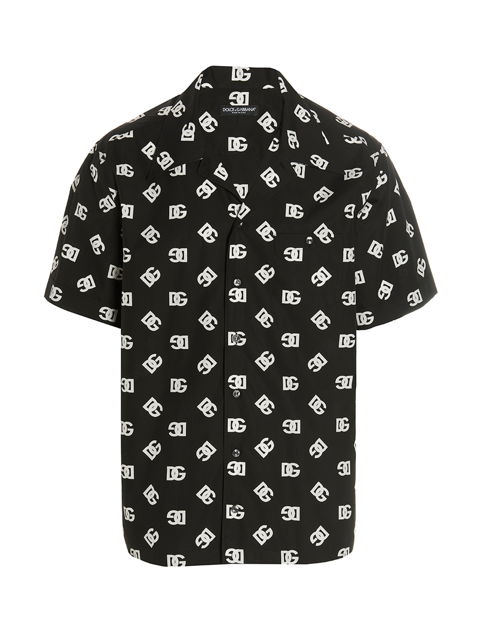 'Black Sicily' shirt