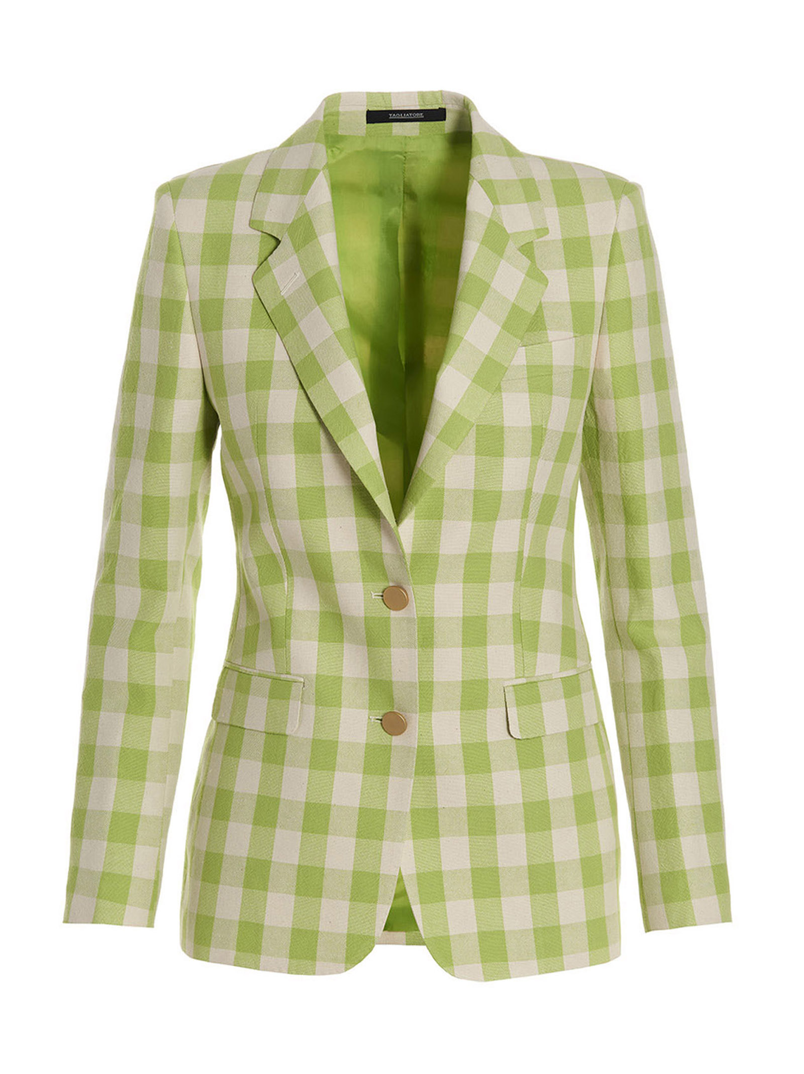 'Parigi' blazer jacket