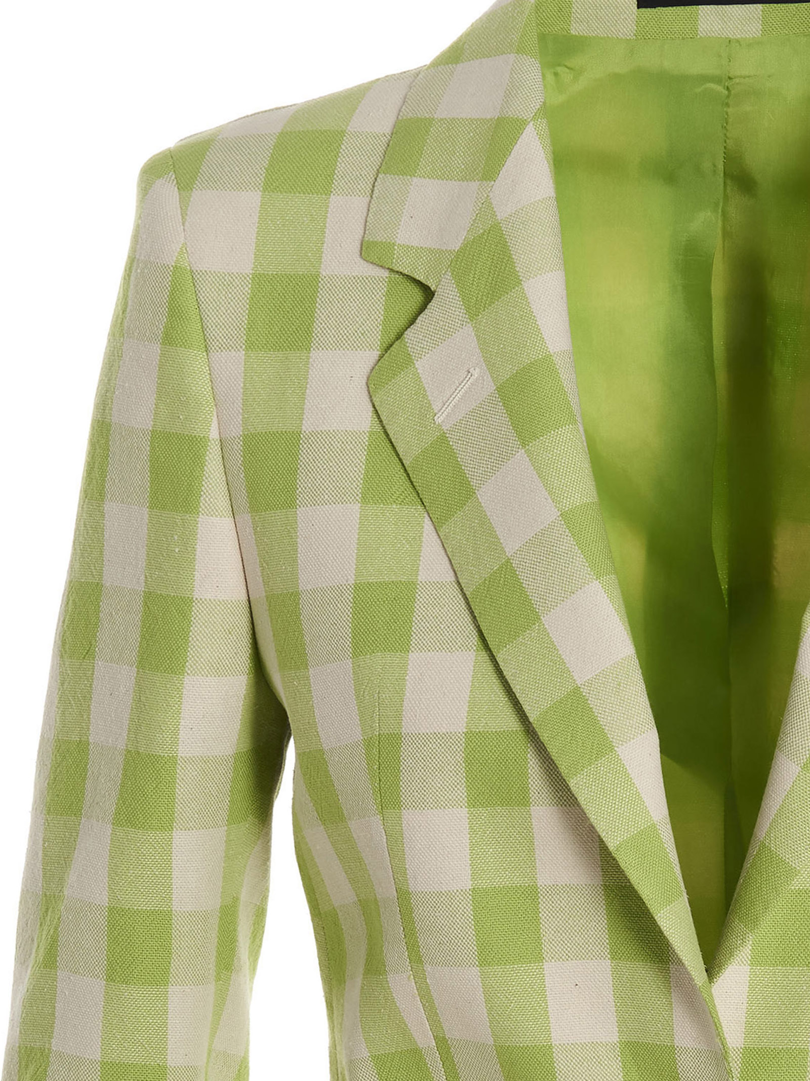 'Parigi' blazer jacket - Image 3