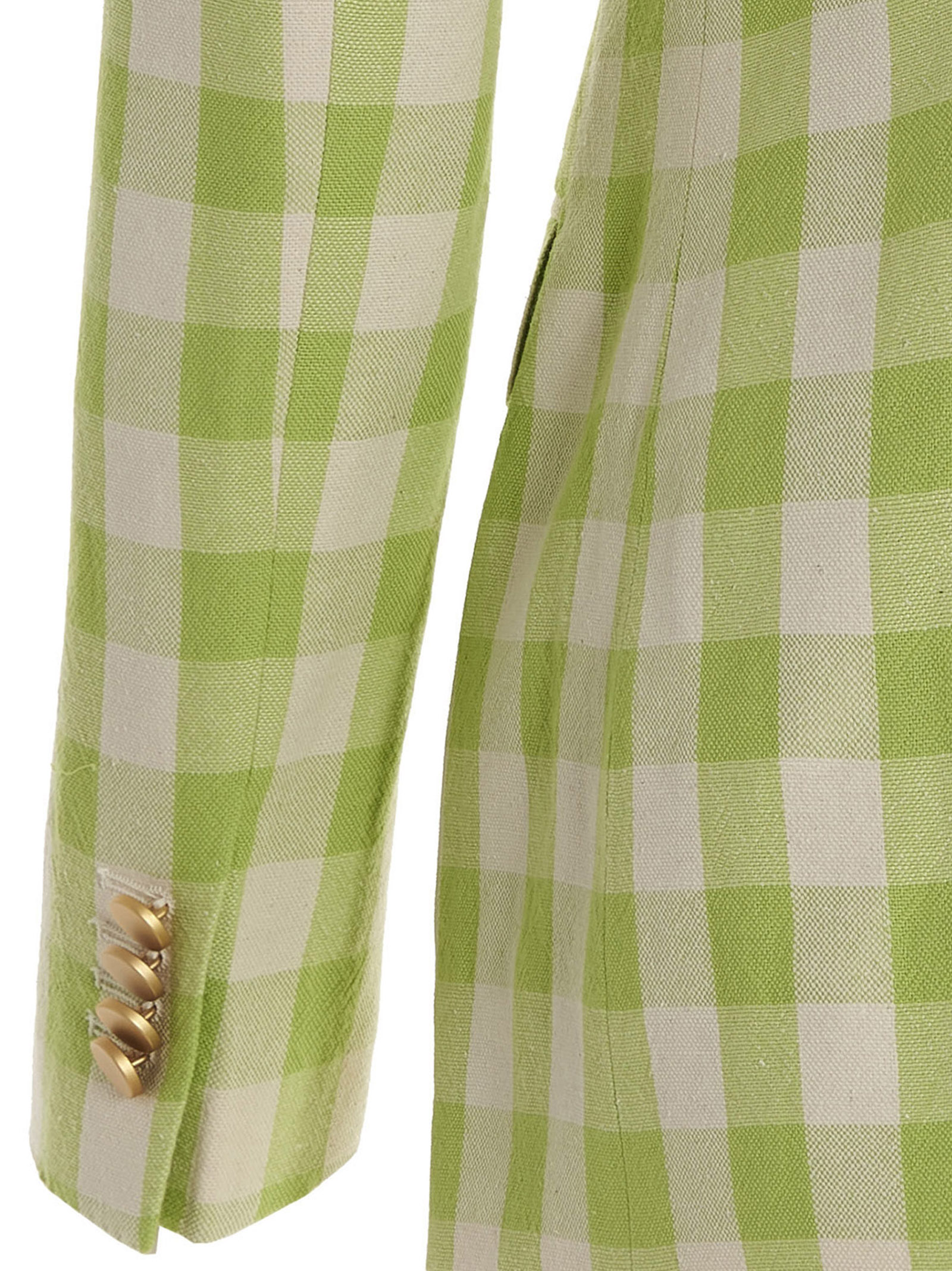 'Parigi' blazer jacket - Image 4