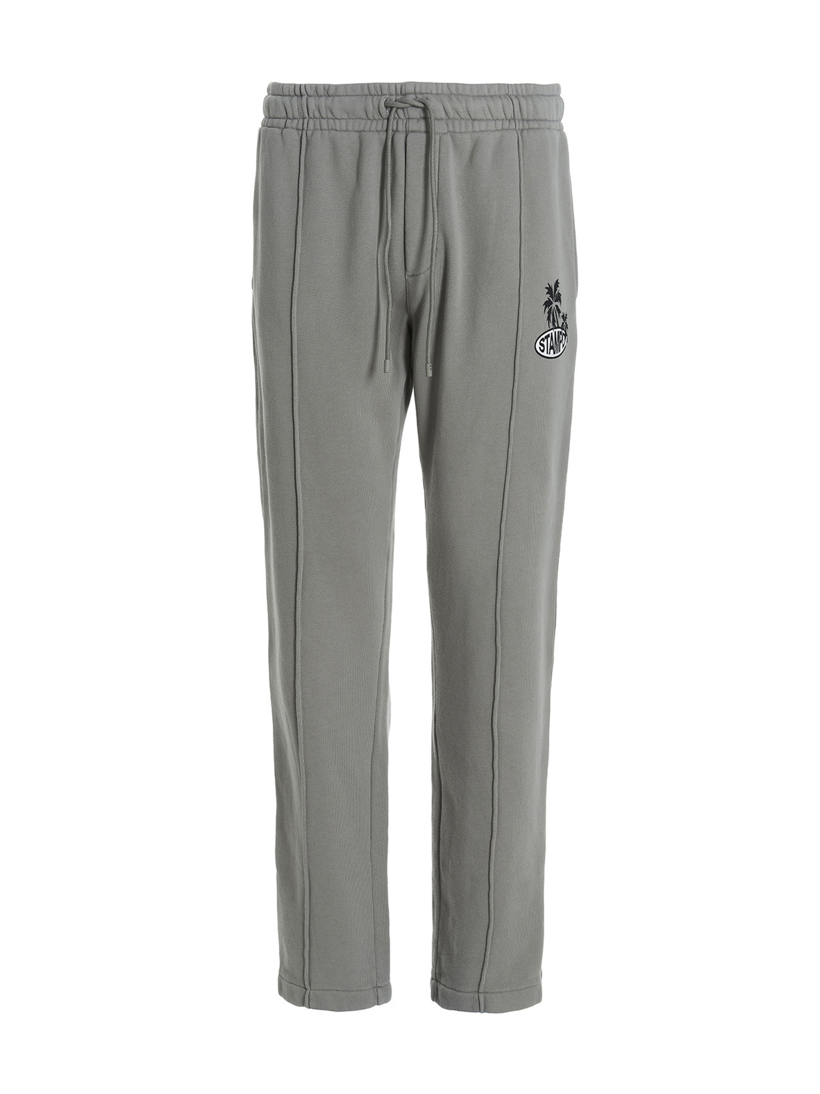 'Palm Crest' joggers