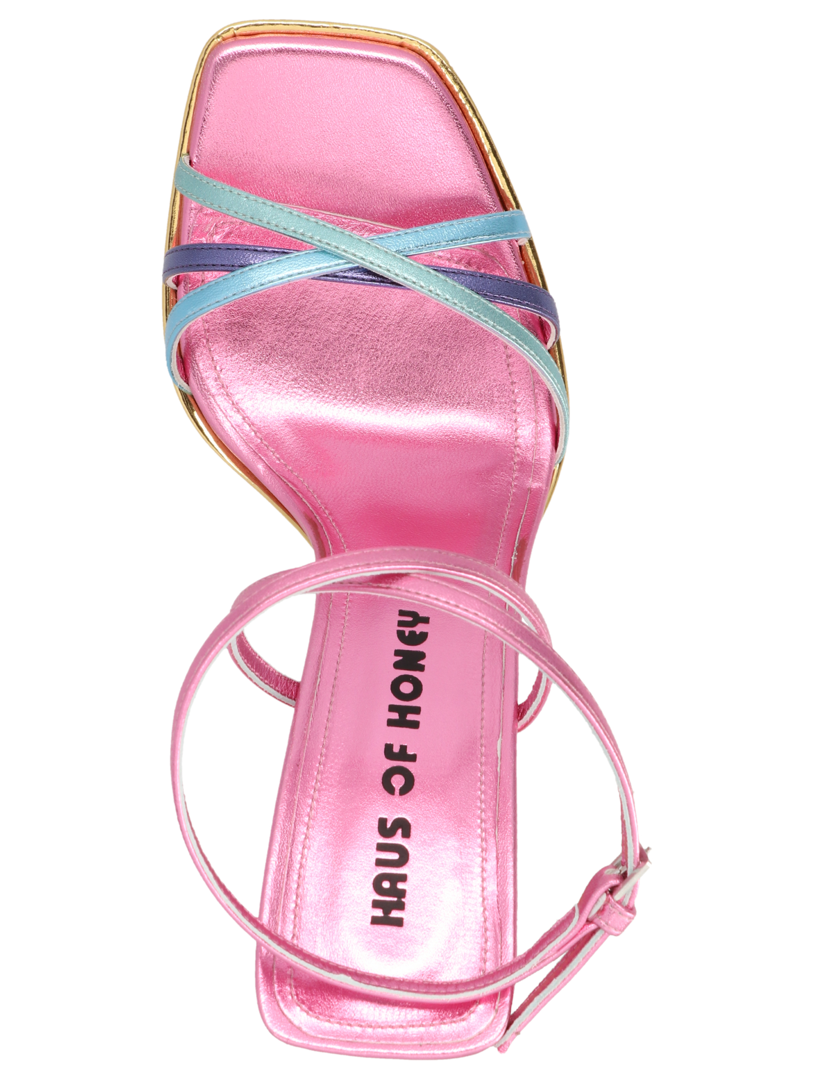 Platform sandals - Image 3