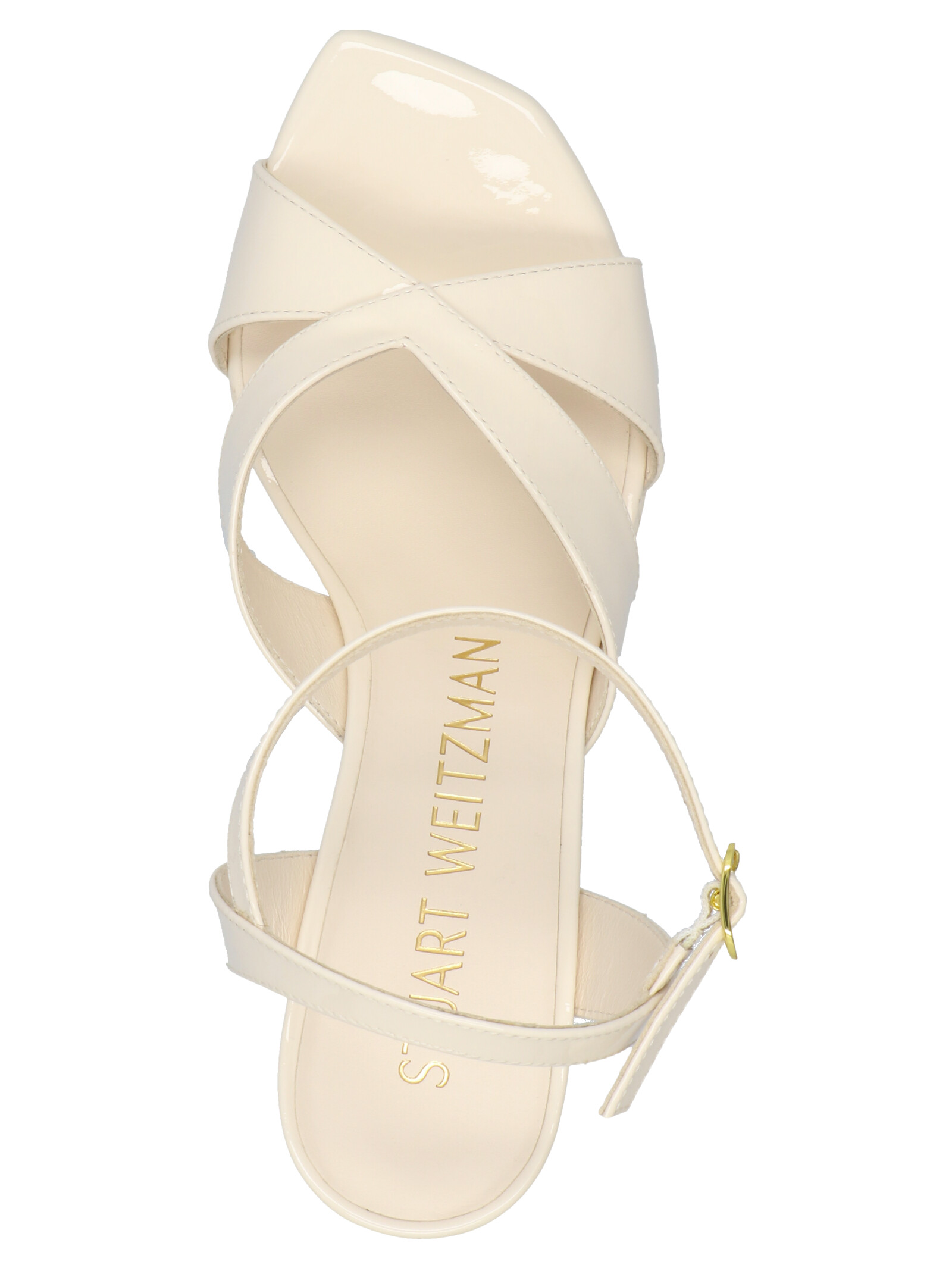 'Miami Squarehigh' sandals - Image 3