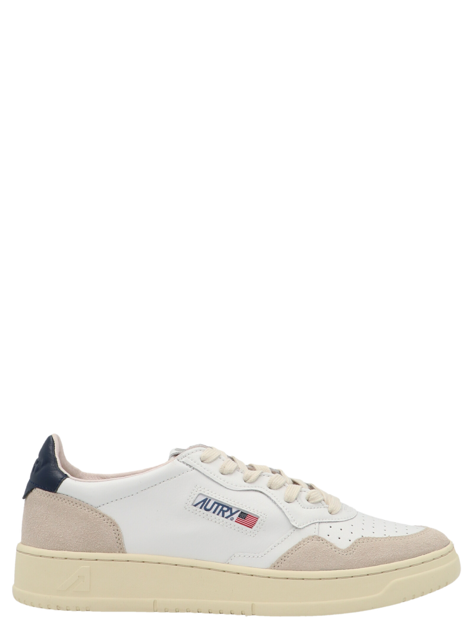 'Medalist Low' Sneaker