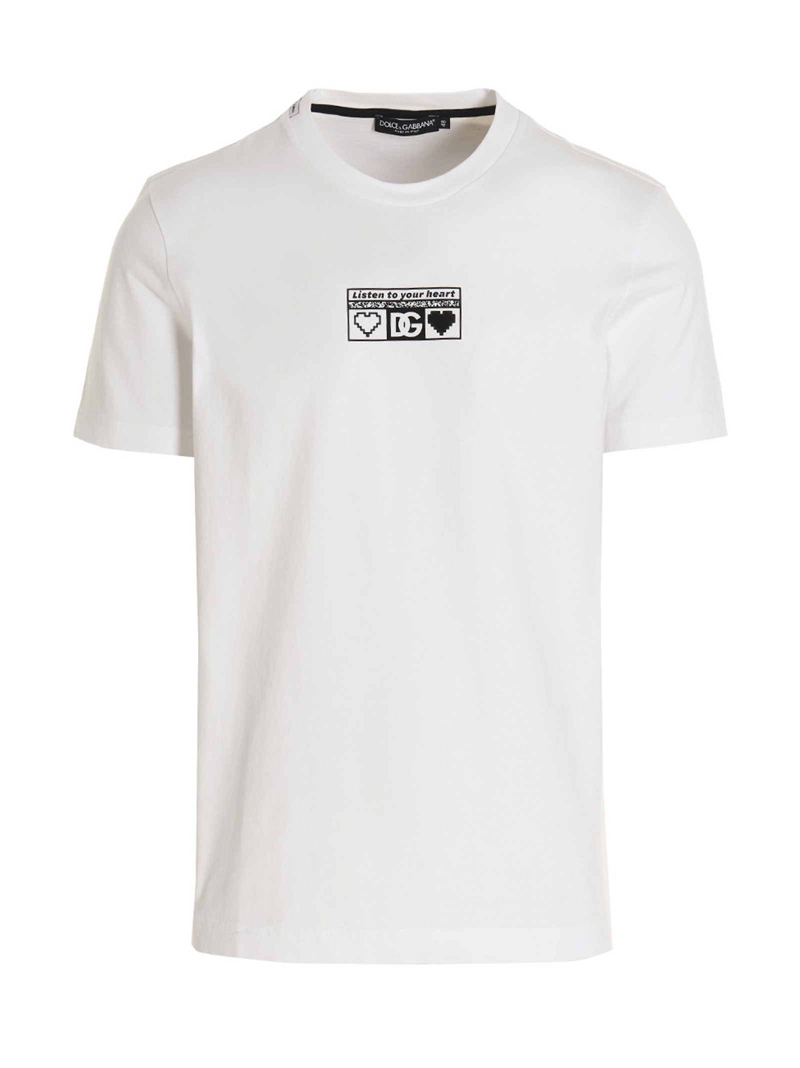 'Black Sicily' t-shirt