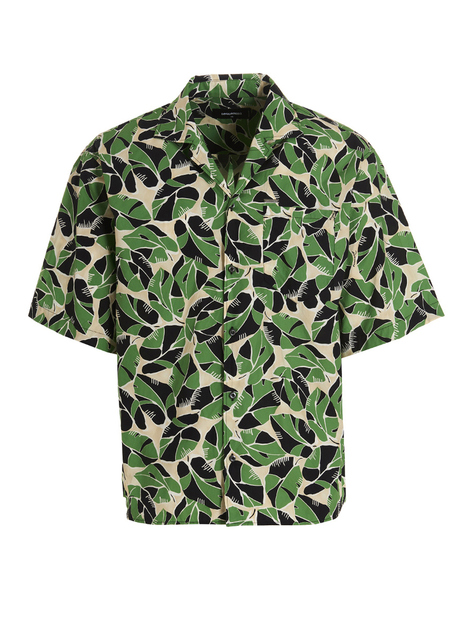 'Bowling Dropped’ shirt