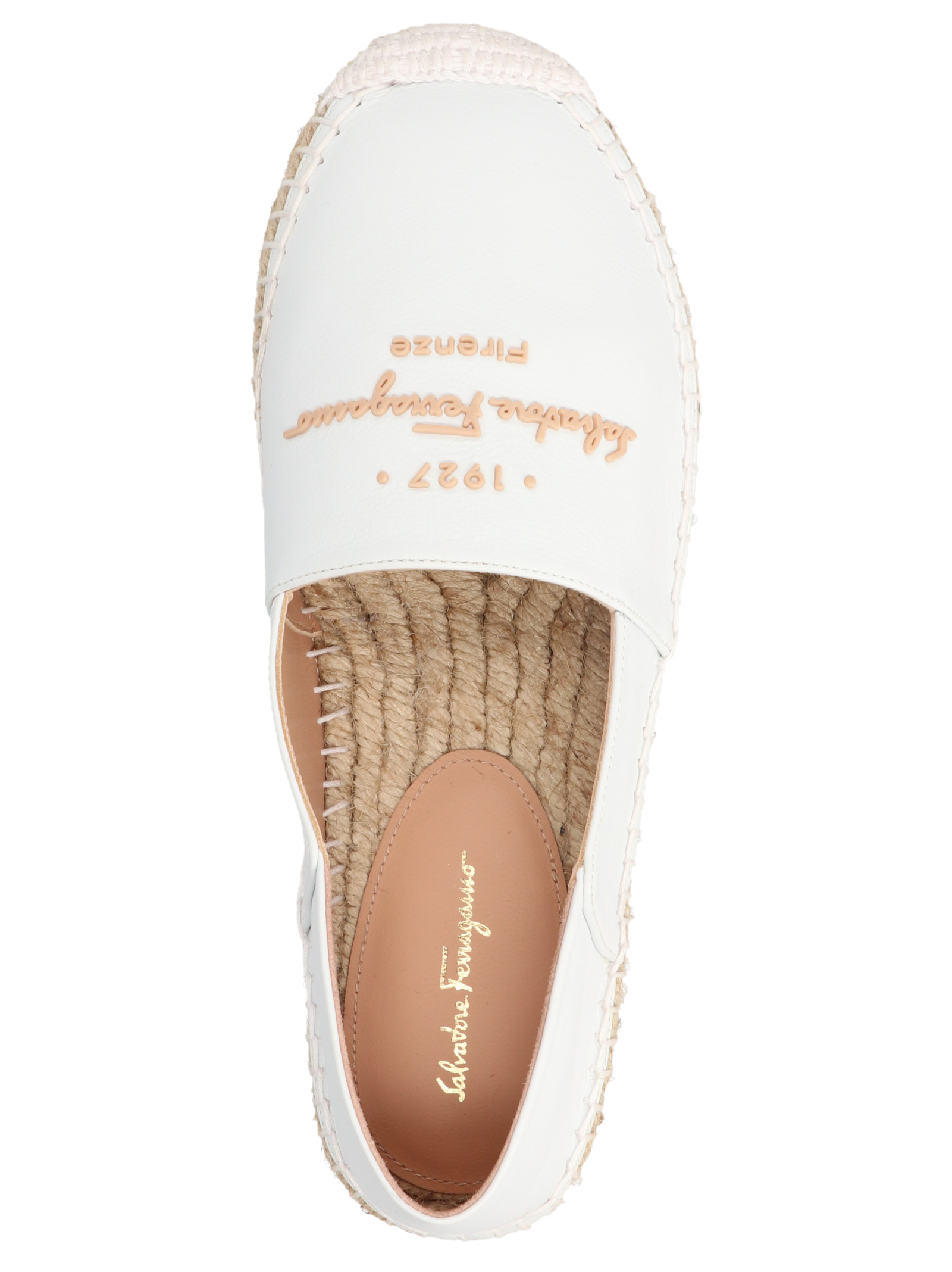 'Susanna' espadrilles