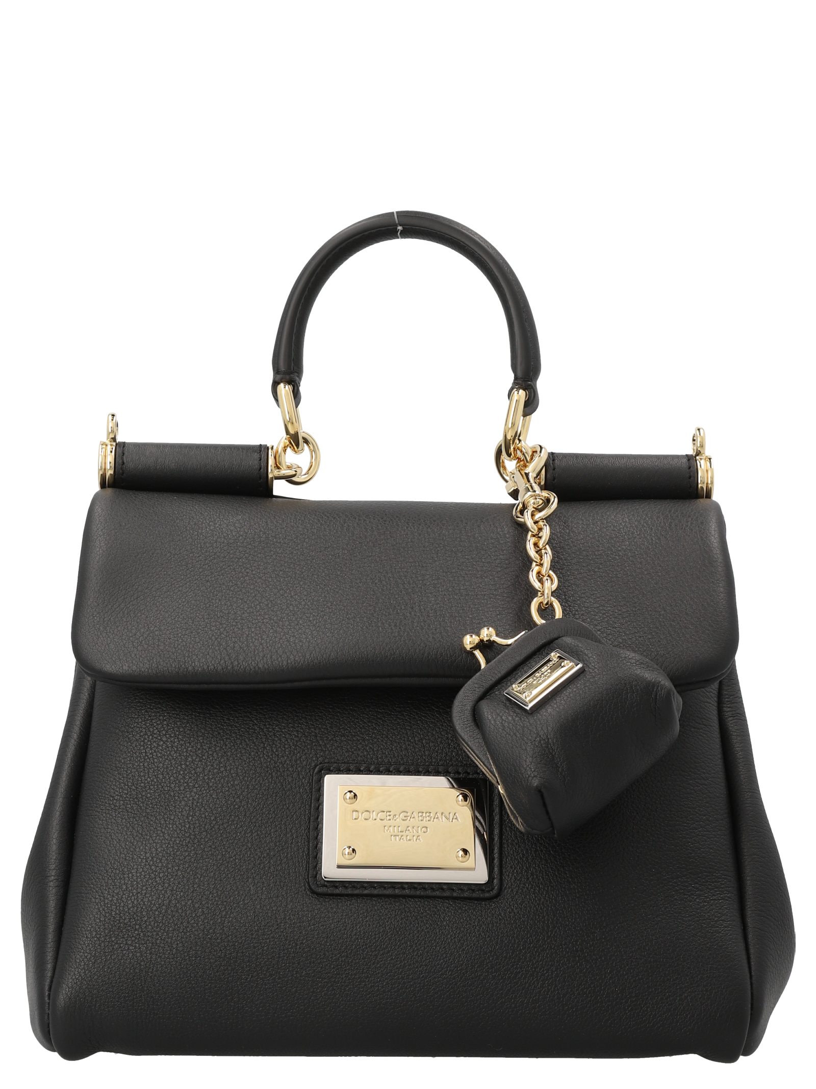 'Sicily Soft' small handbag