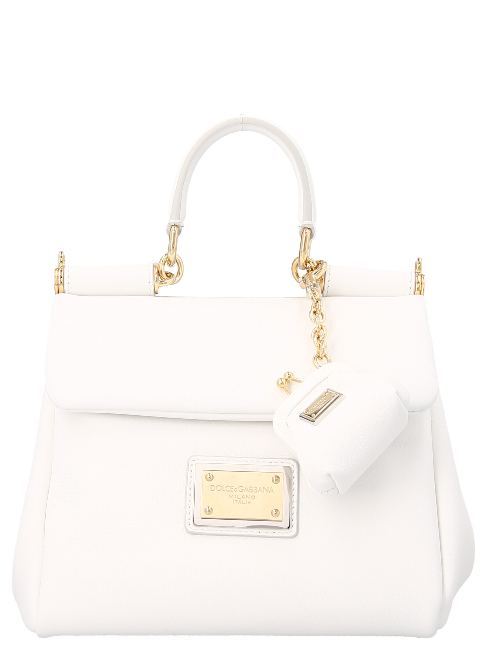 'Sicily Soft' small handbag