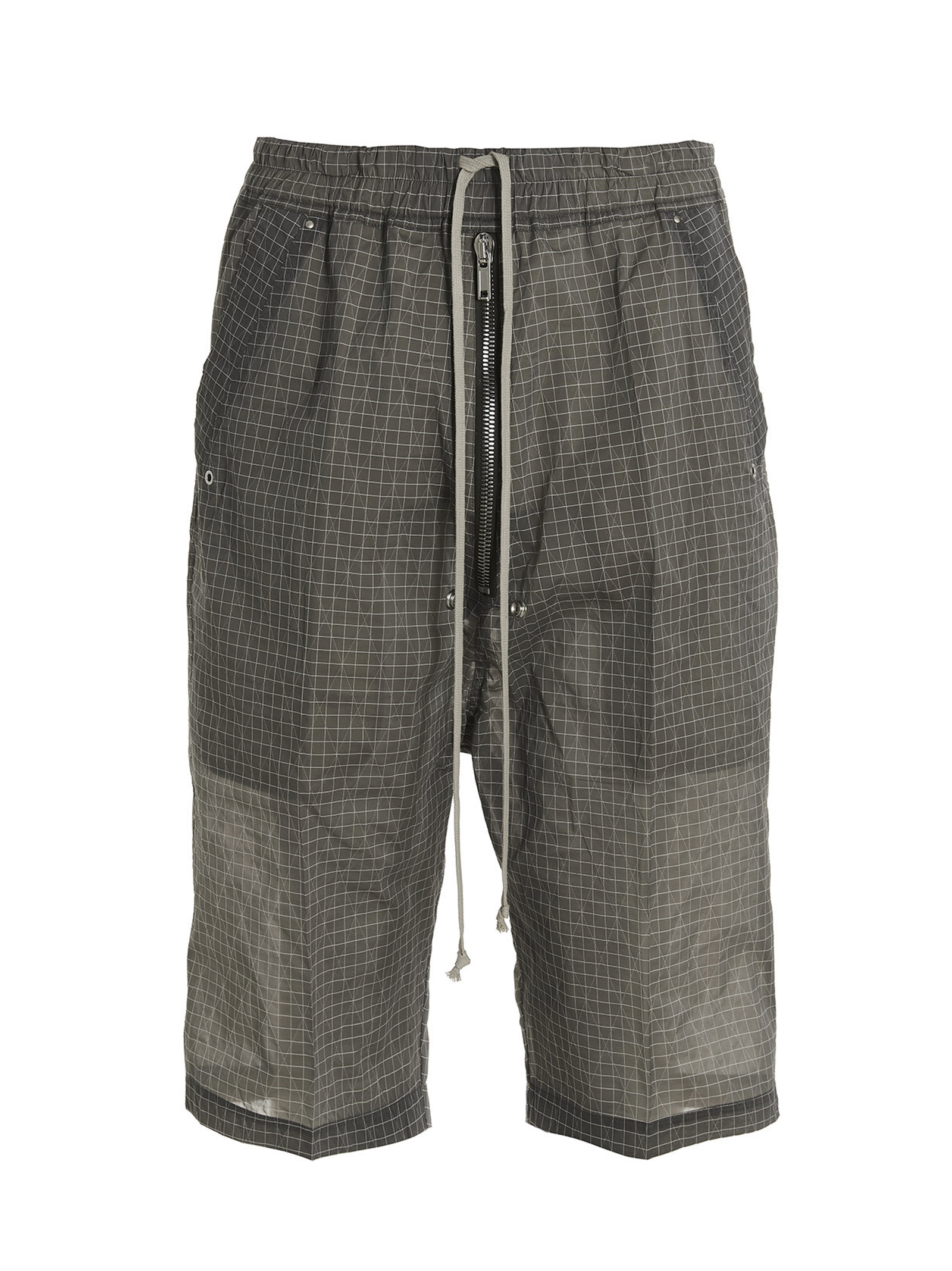 'Rick Pod’ bermuda shorts