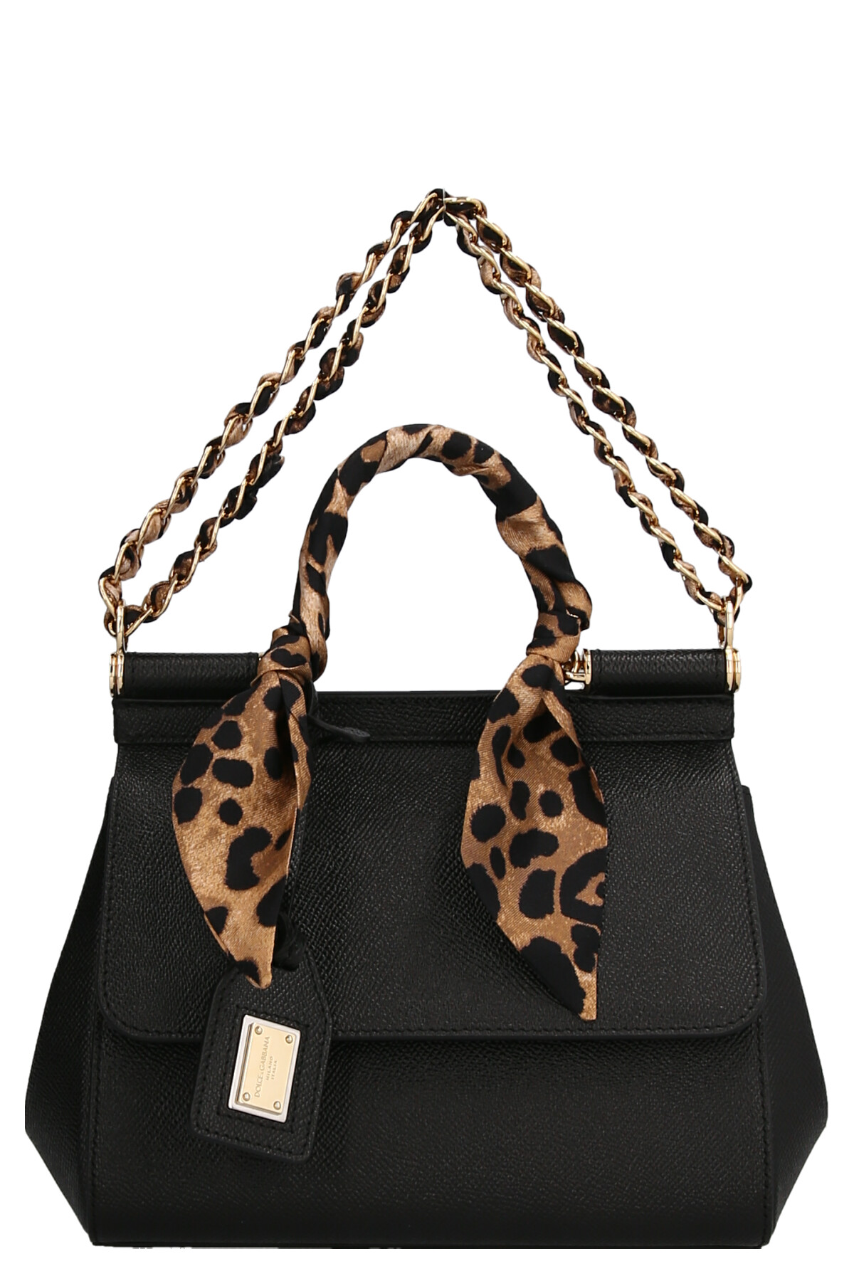 'Sicily' shoulder bag