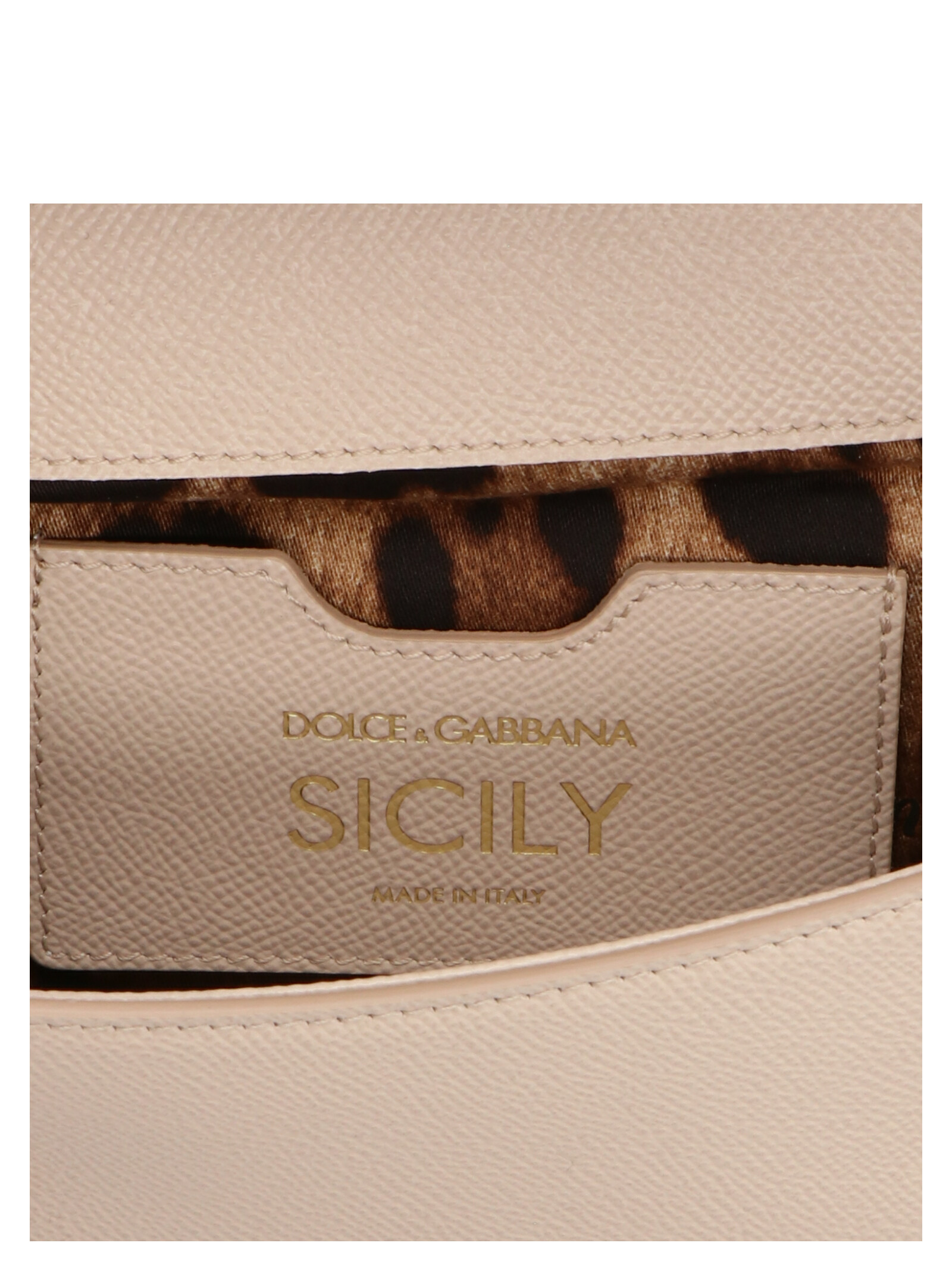 'Sicily' mini handbag - Image 3