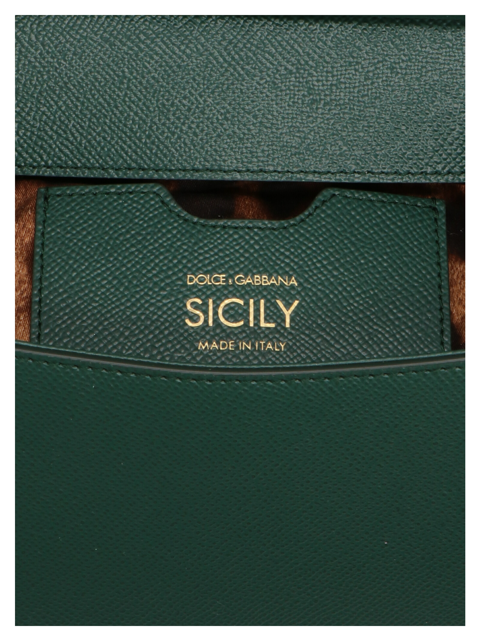 'Sicily' mini handbag - Image 4