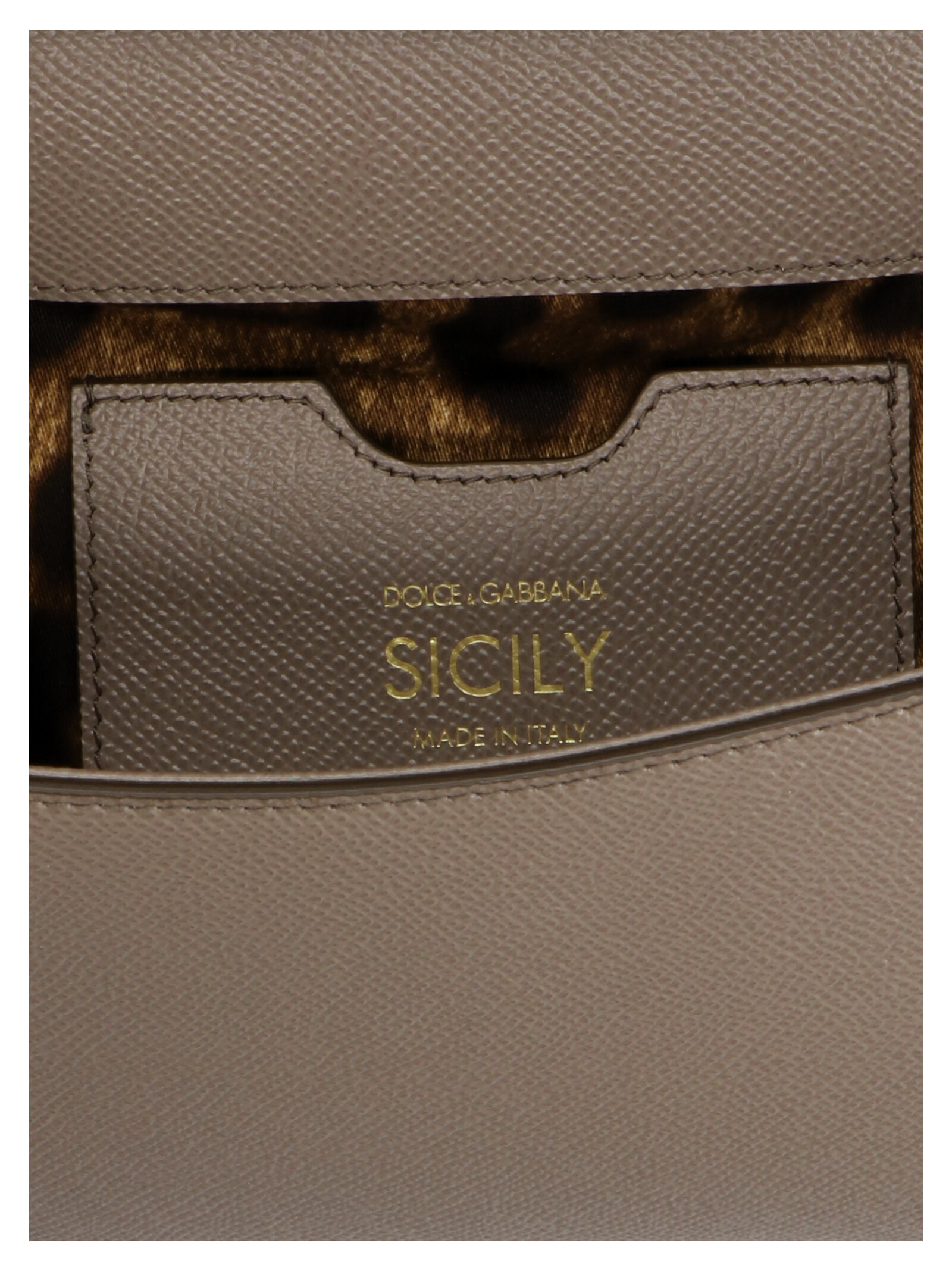 'Sicily' mini handbag - Image 3