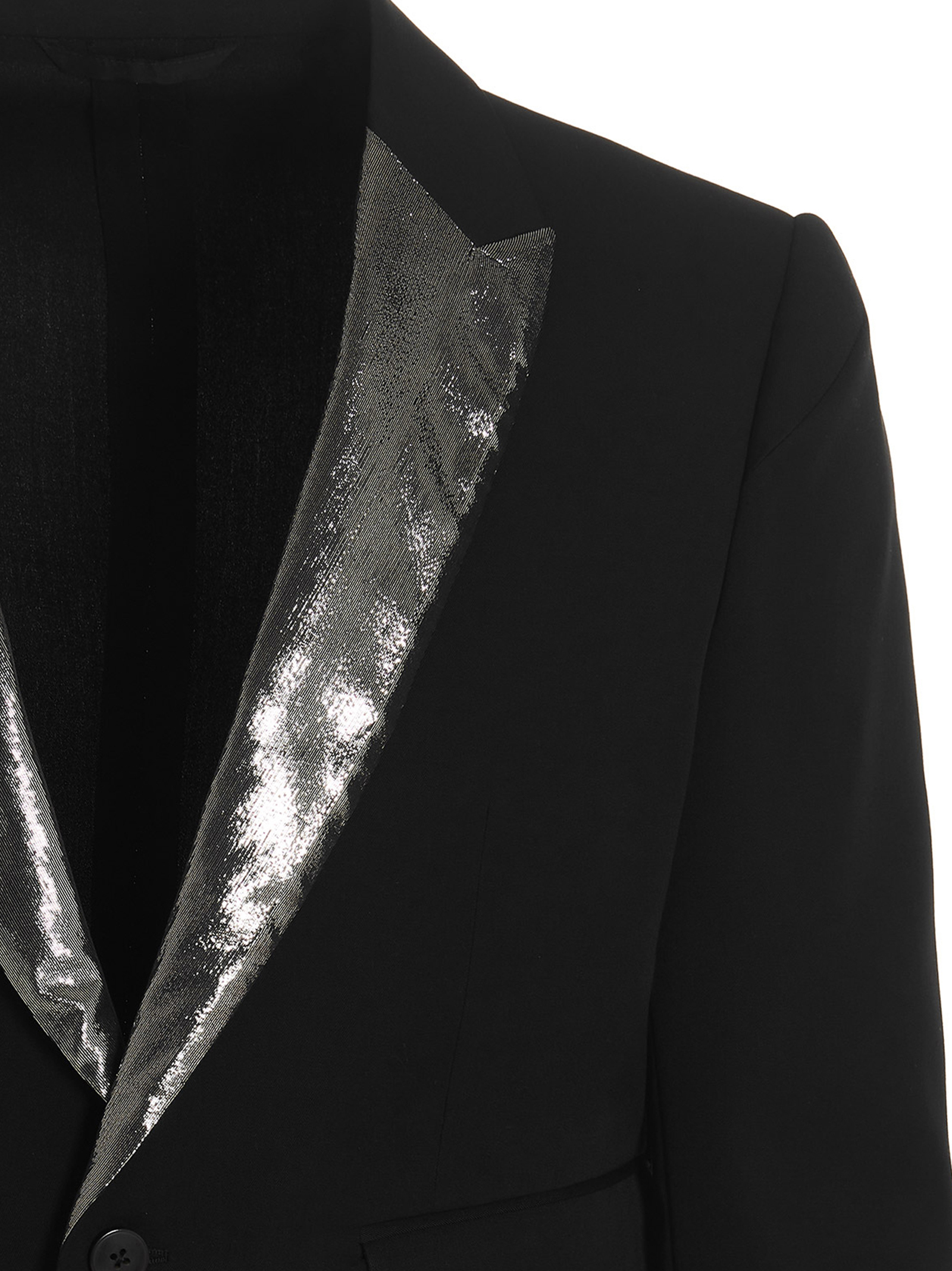 Blazer 'Gabardine Smoking' - Image 3
