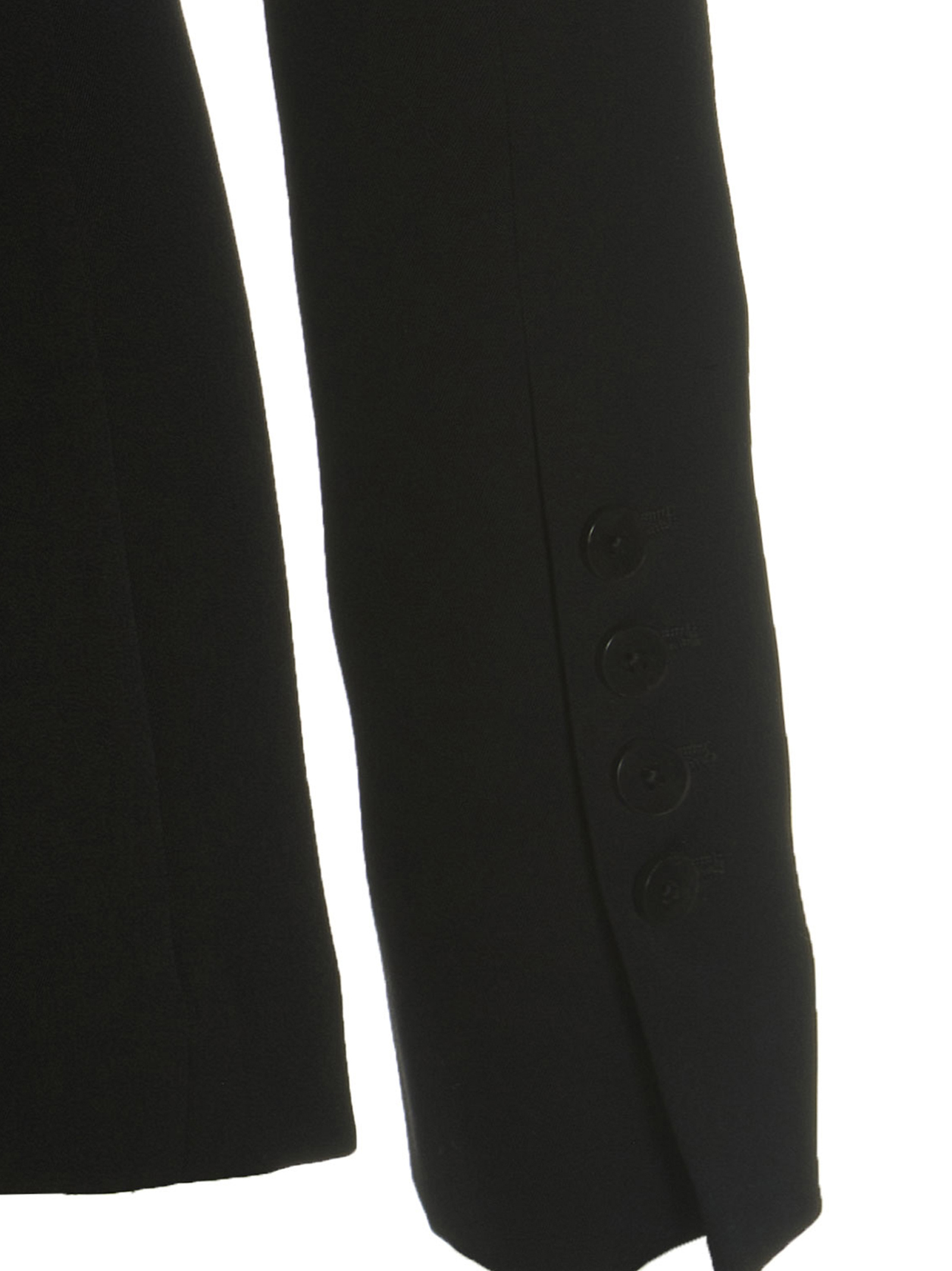 Double breast blazer jacket - Image 4