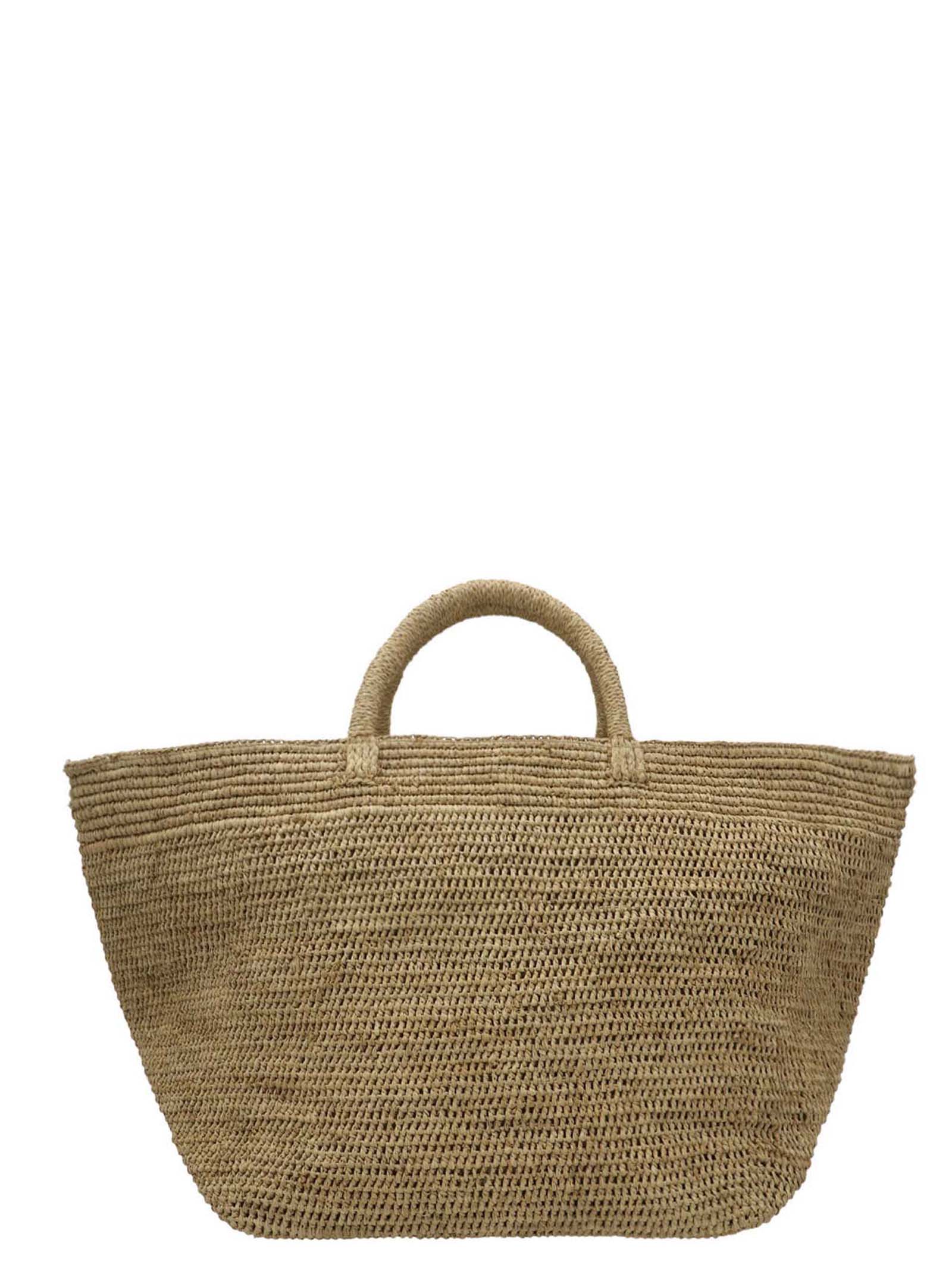 'Vanilla’ handbag