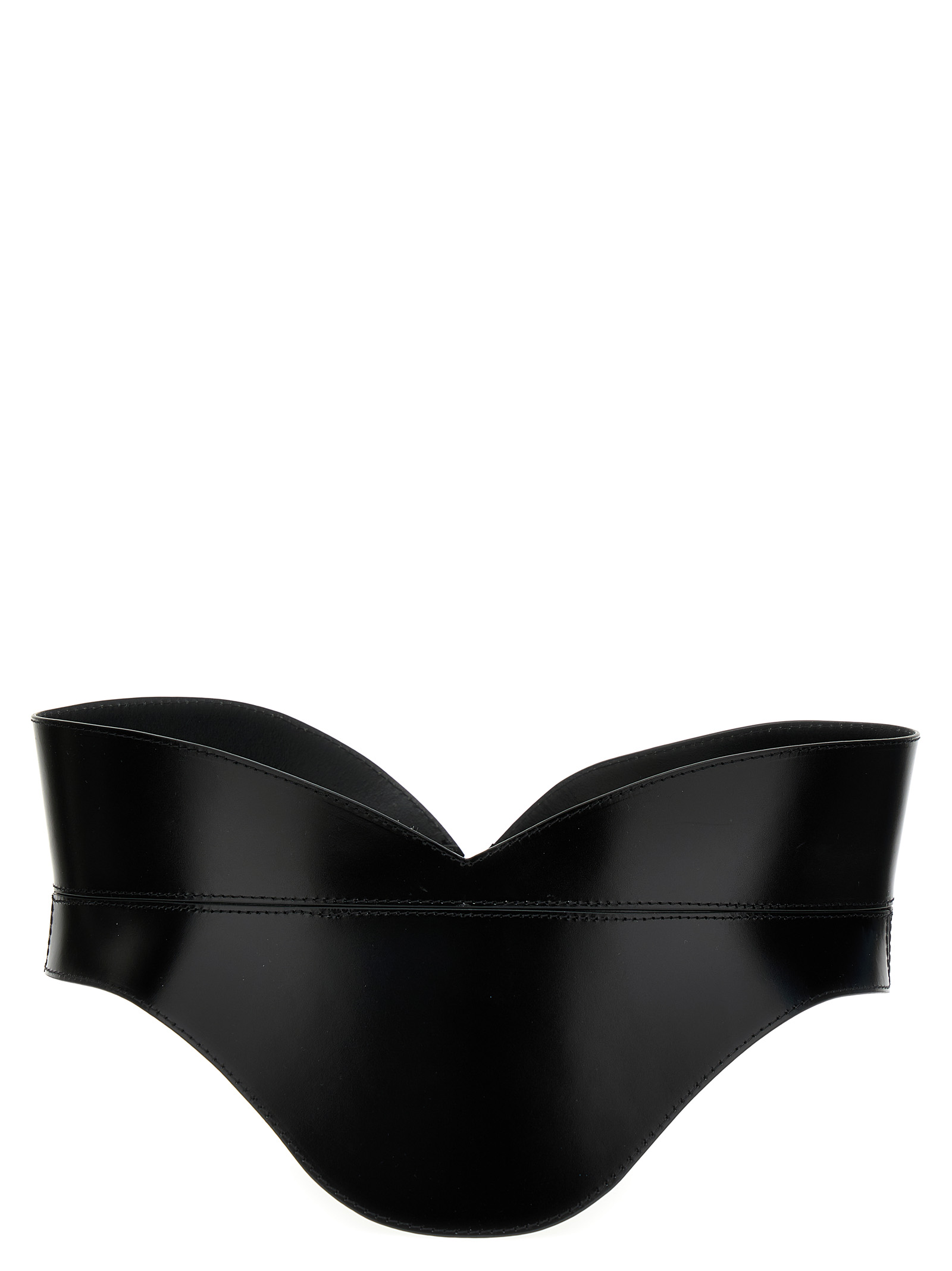 Corset belt