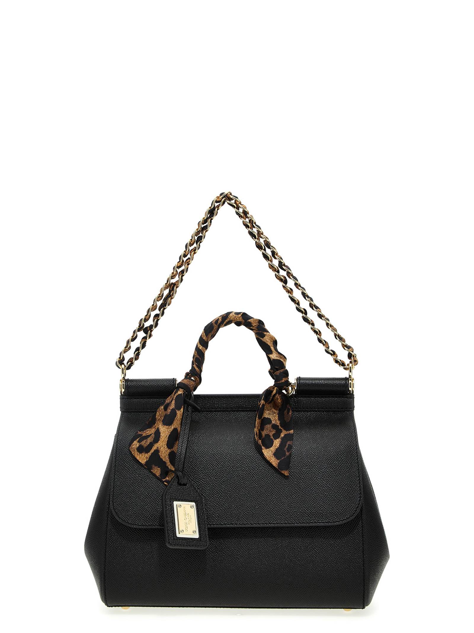 'Sicily' midi handbag