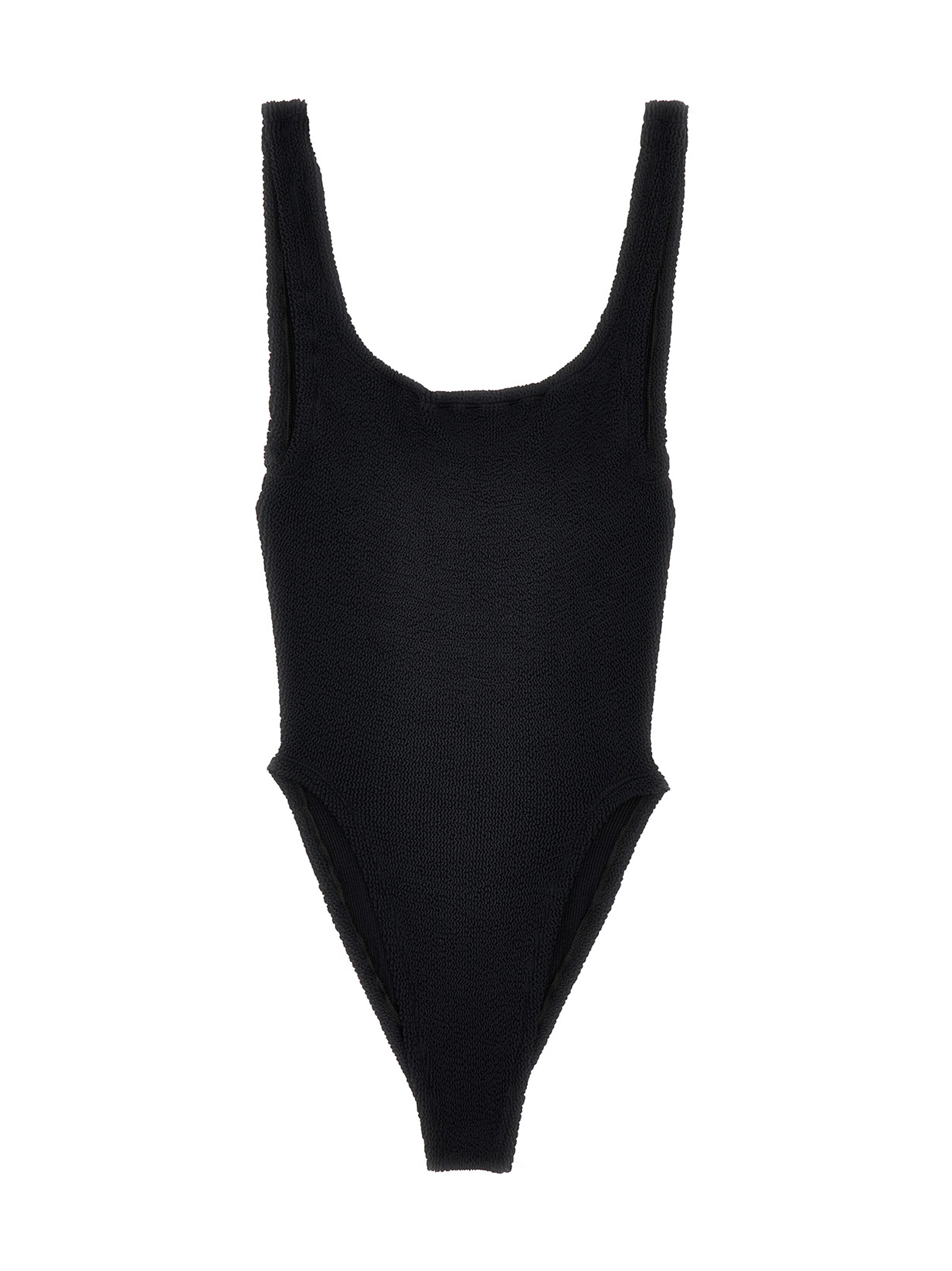 Costume intero 'Square Neck'