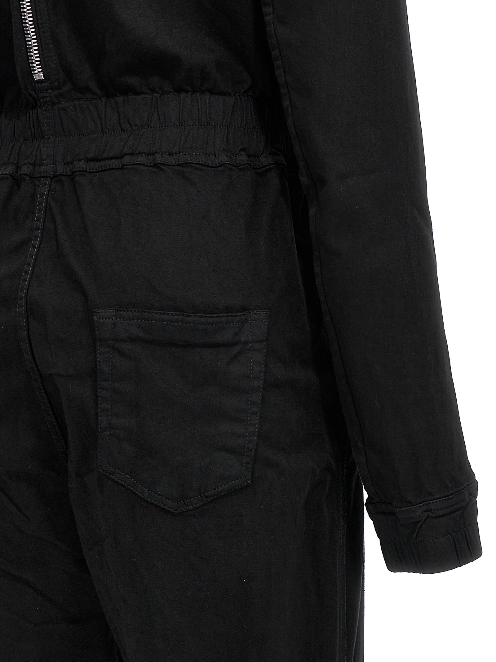 'Eclipse Bodybag' one-length bodysuit - Image 4