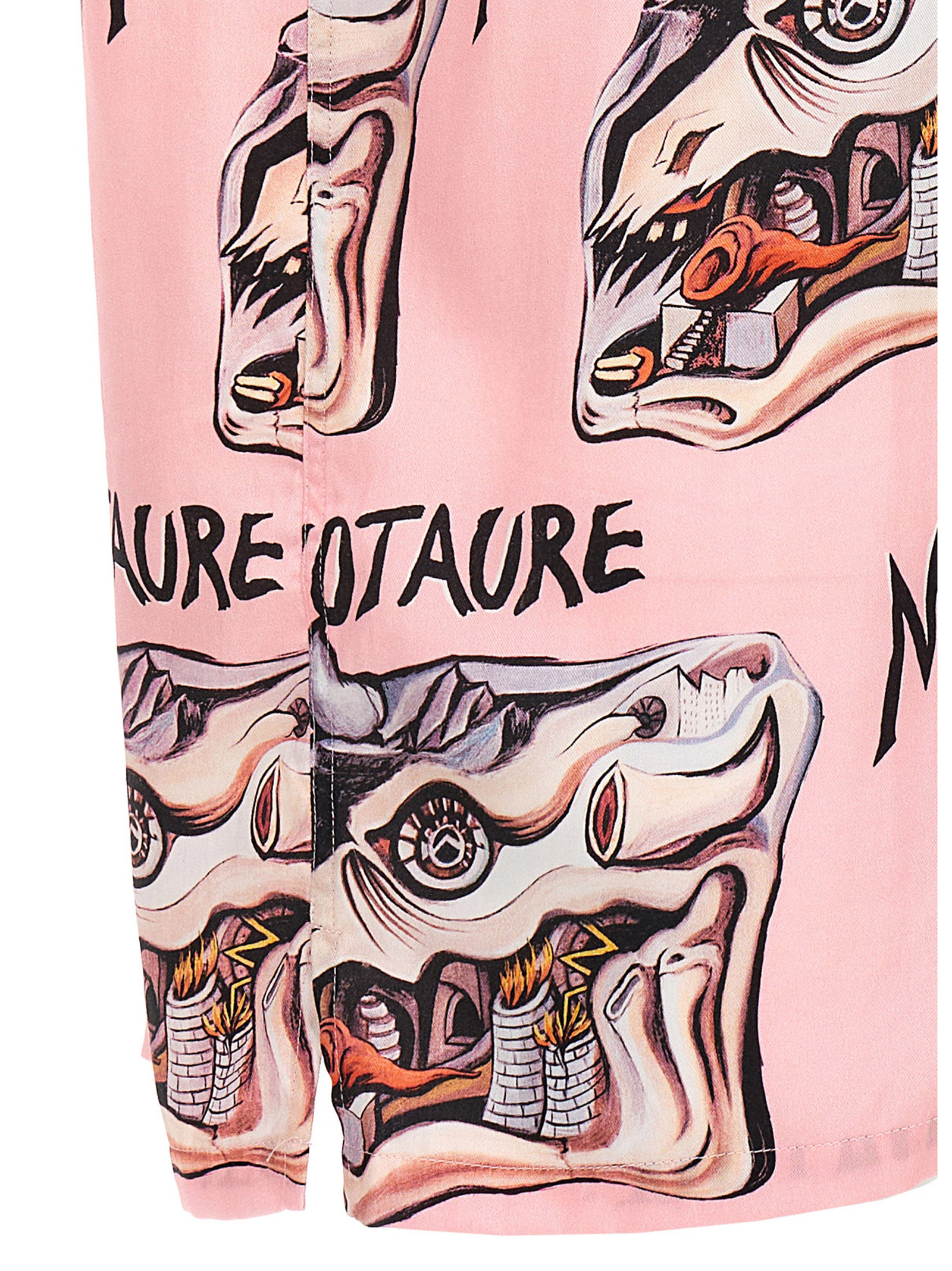 'Minotaur' shirt - Image 4