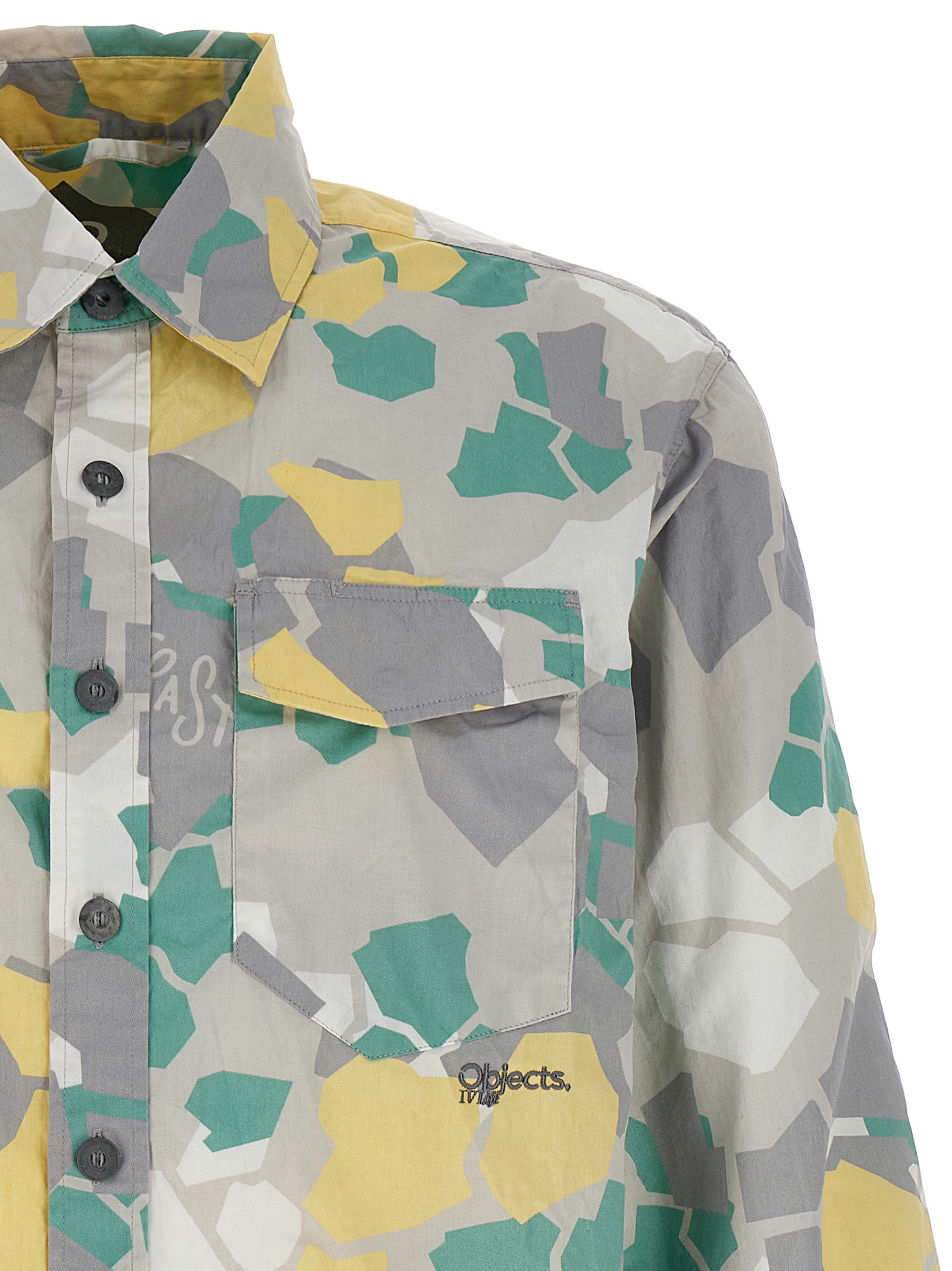 'Workwear' shirt - Image 3