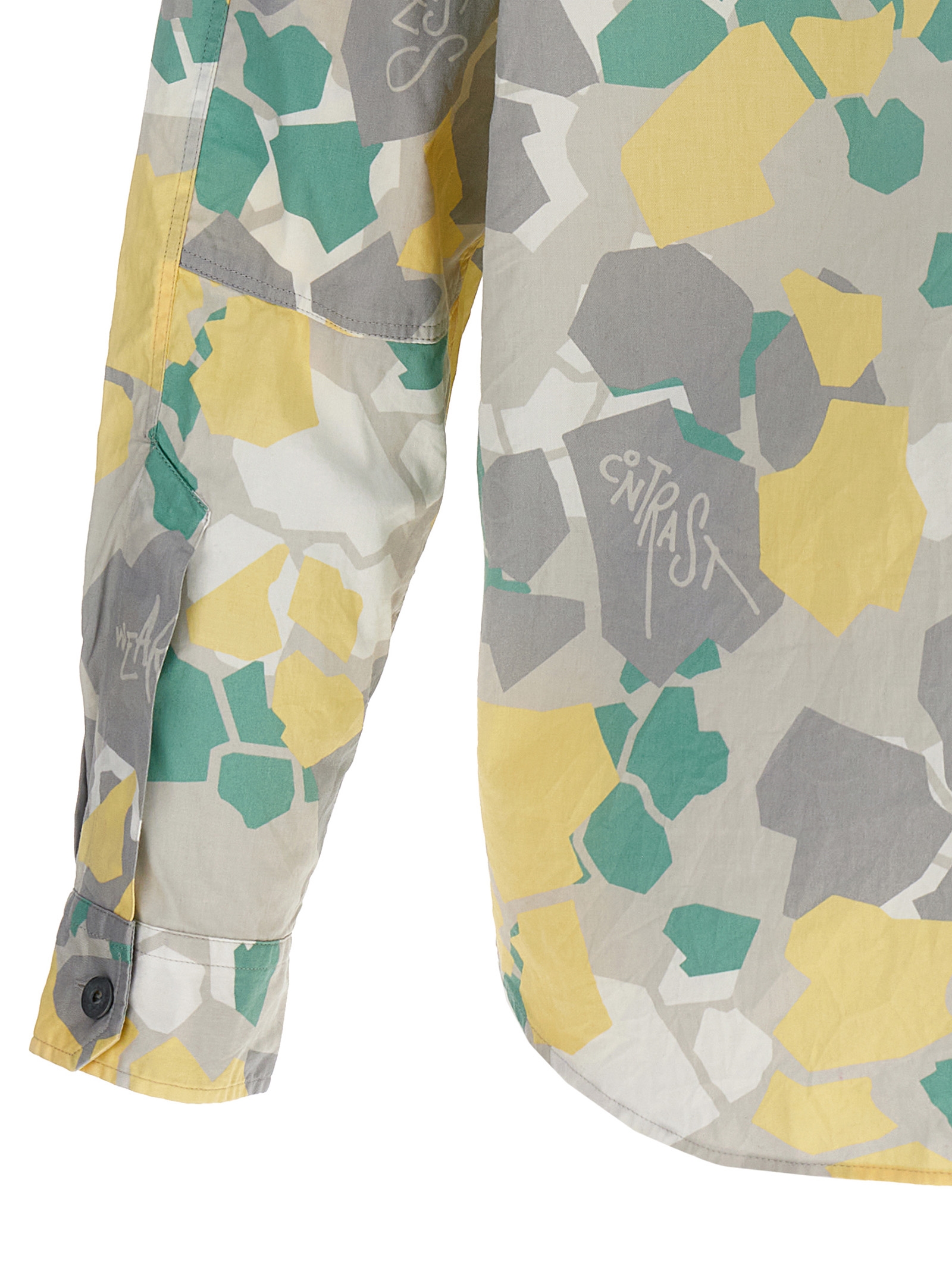 'Workwear' shirt - Image 4
