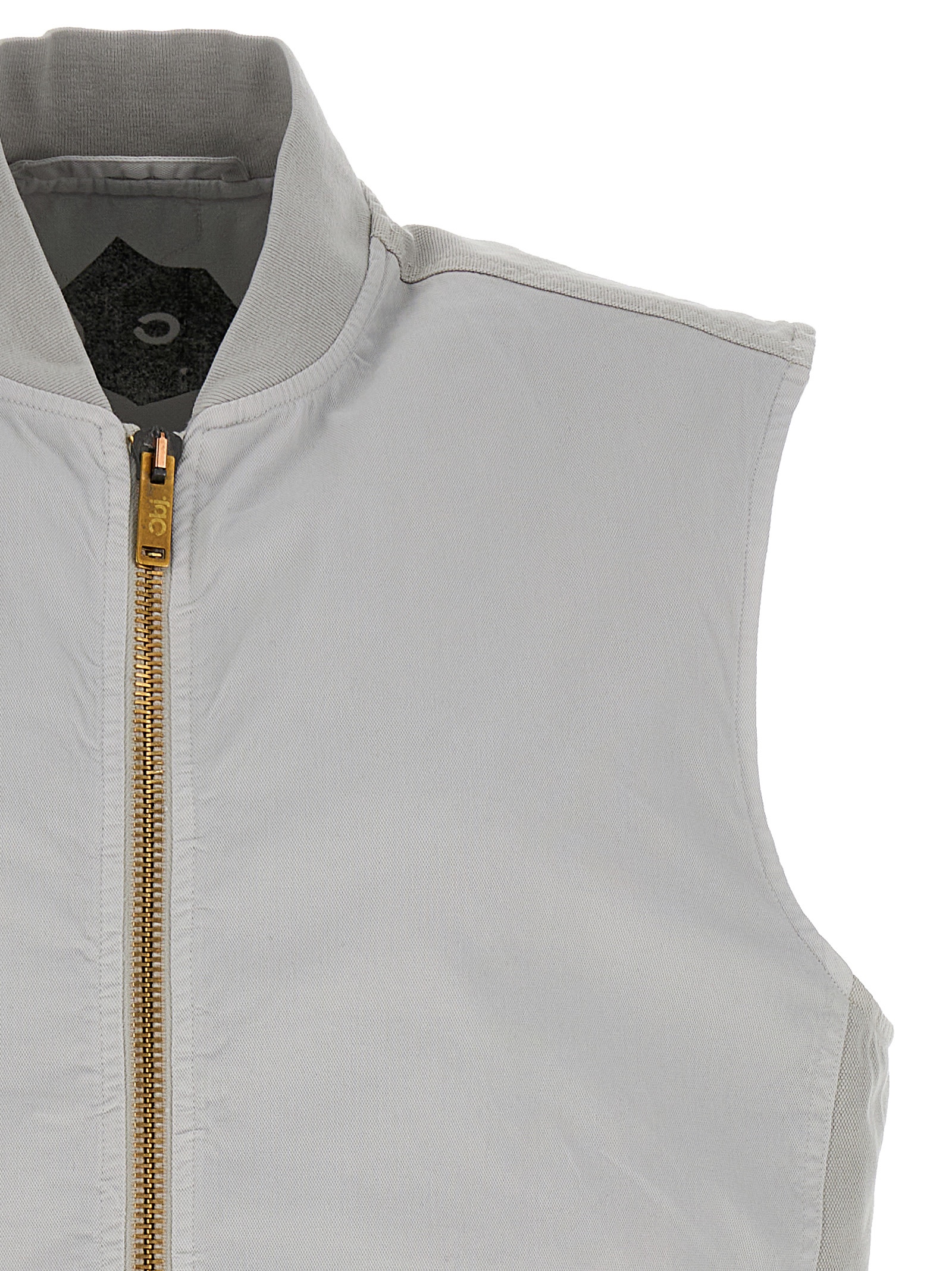 Canvas vest - Image 3