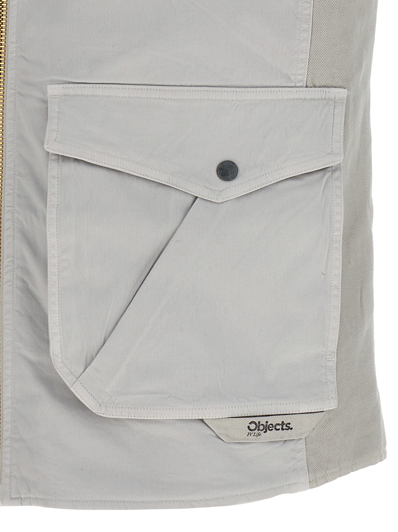 Canvas vest - Image 4