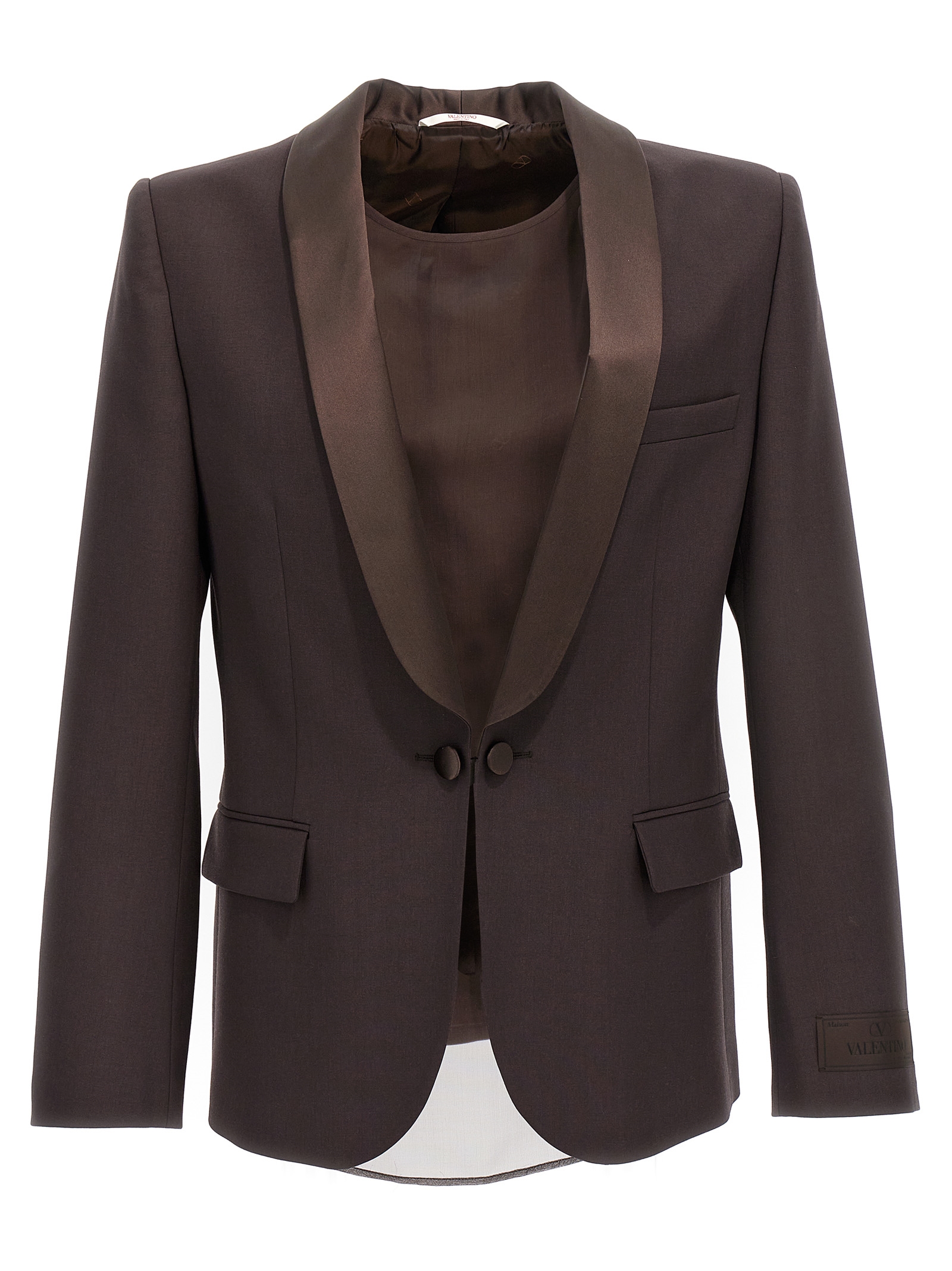 'Maison Valentino' blazer jacket
