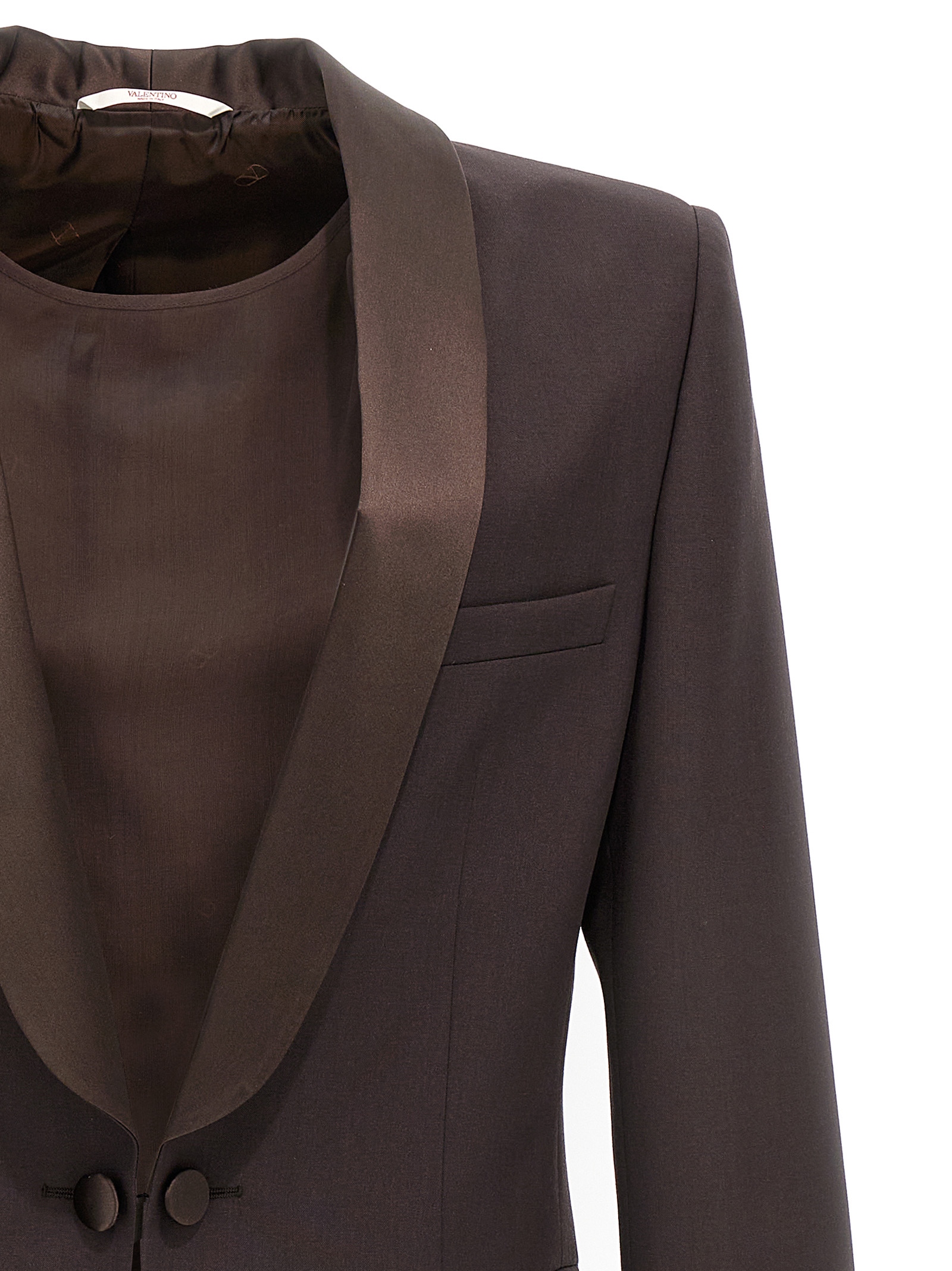 'Maison Valentino' blazer jacket - Image 3