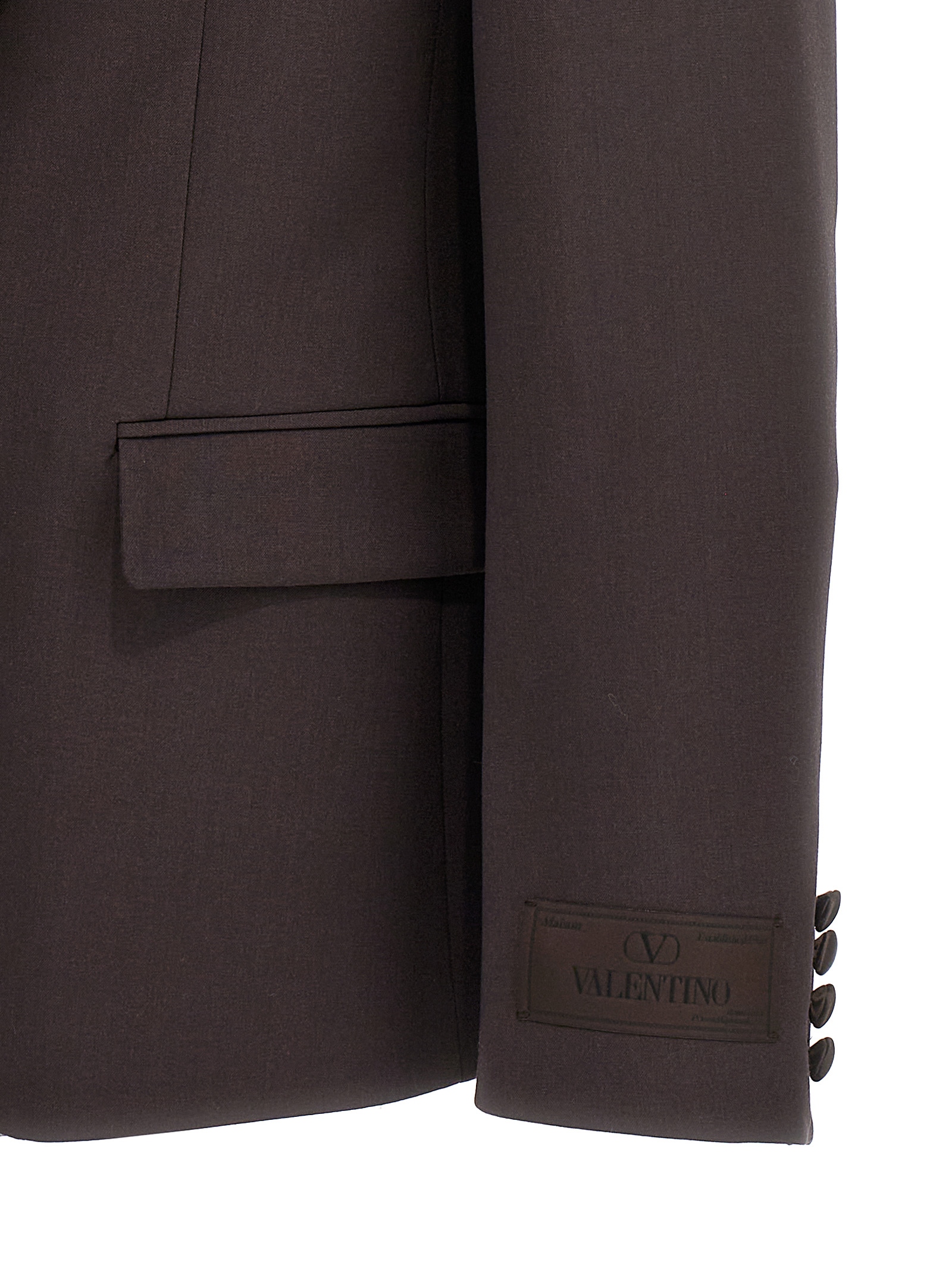 'Maison Valentino' blazer jacket - Image 4
