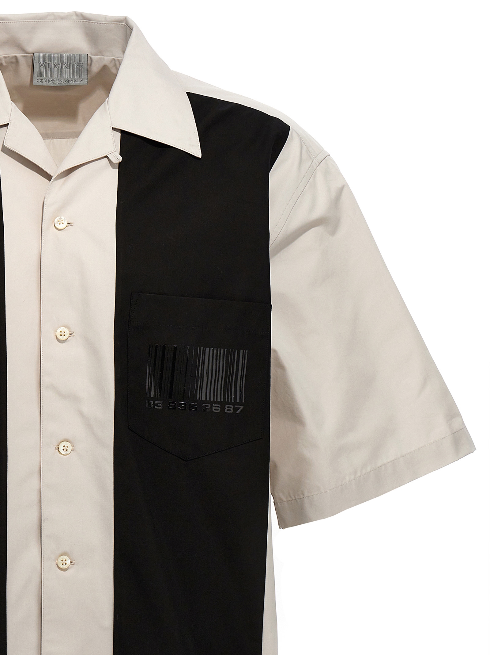 'Bowling' shirt - Image 4