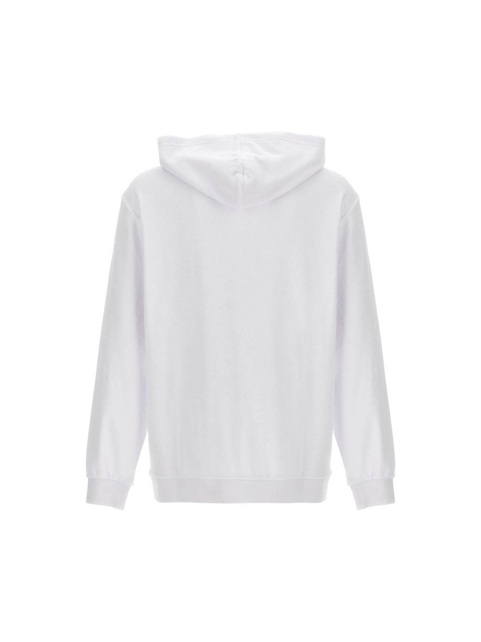 Terry cloth hoodie - Image 2