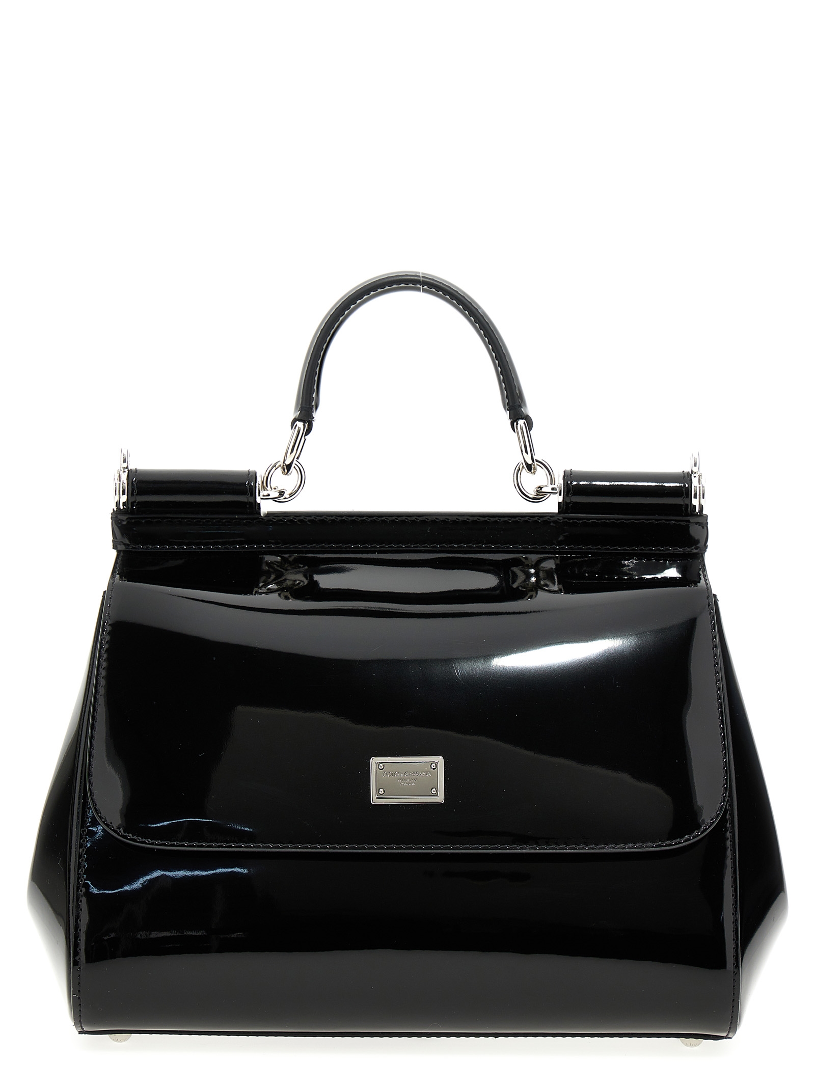 'Sicily' big handbag