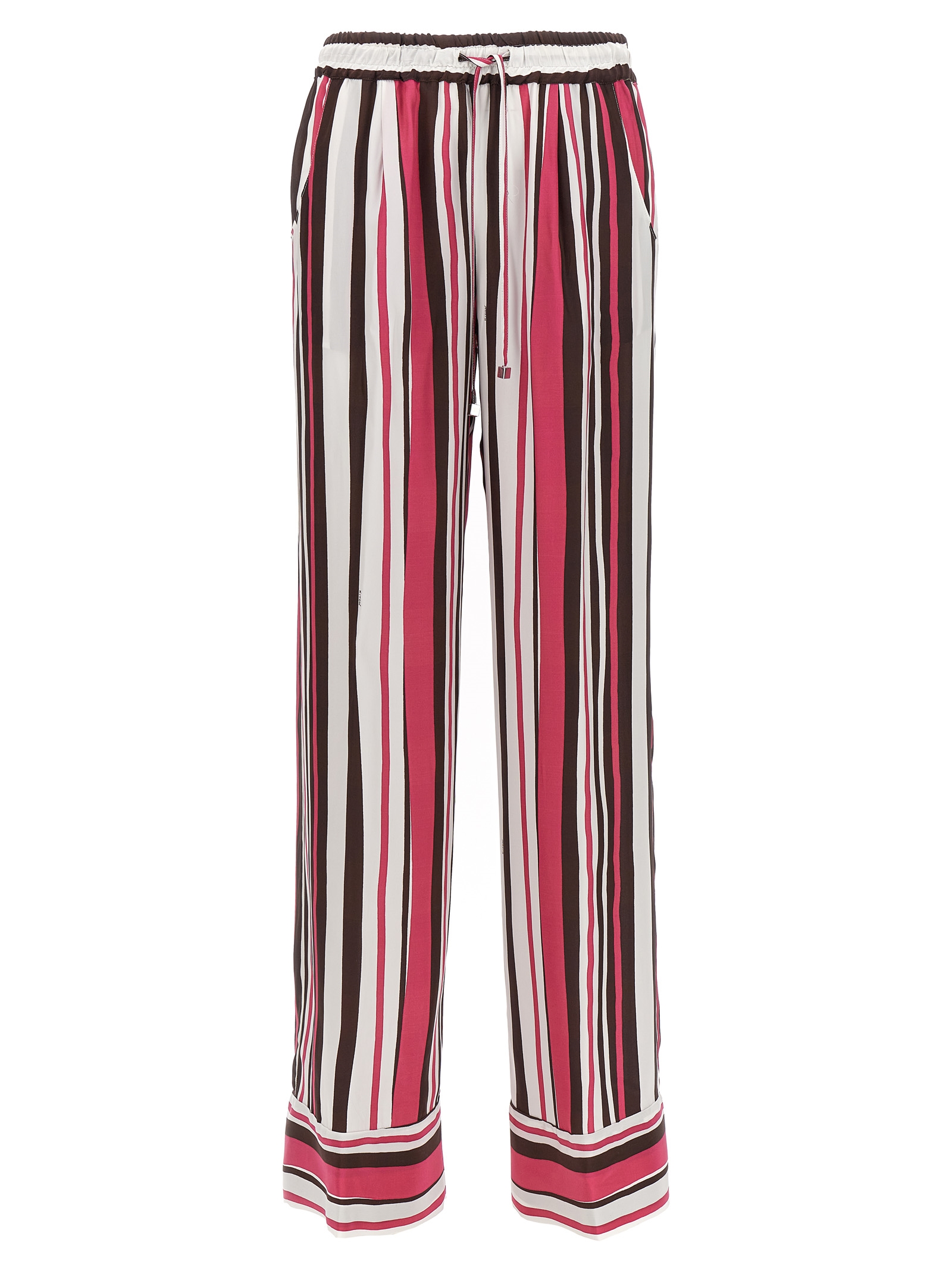 Striped pants