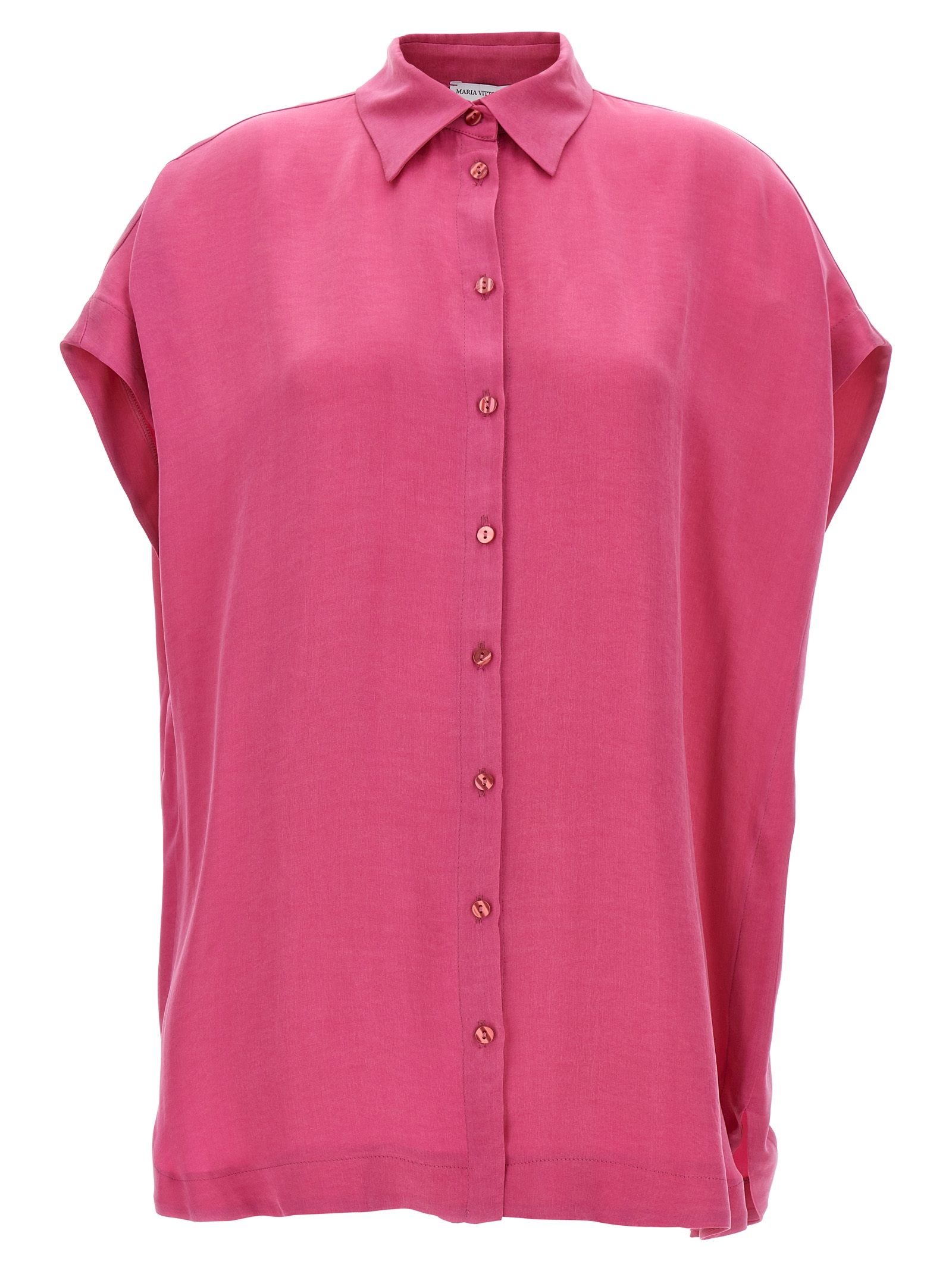 'Santa Viscose' shirt