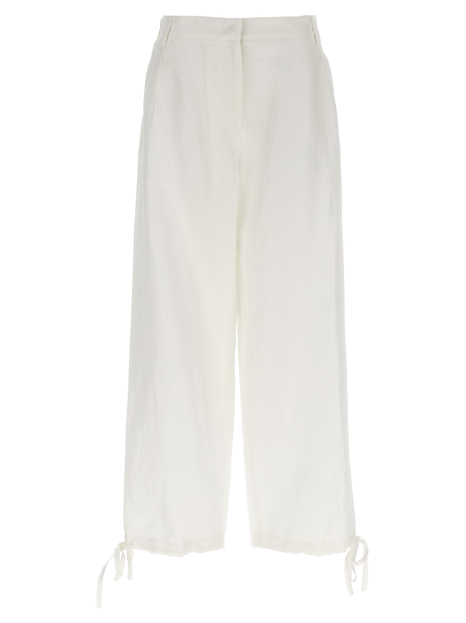 Carrot pants