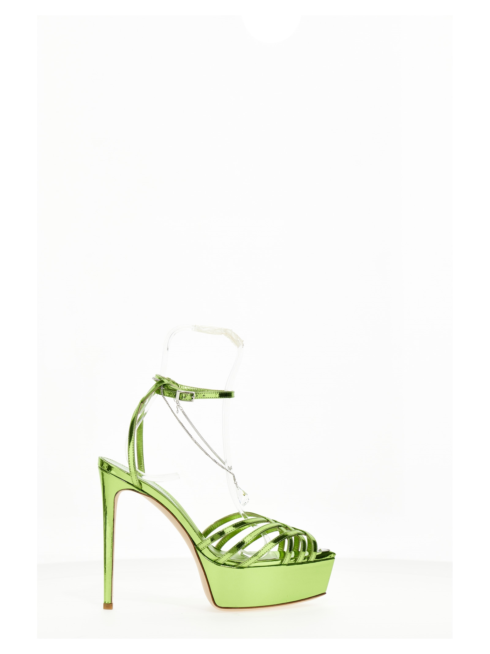 'Heidi' sandals