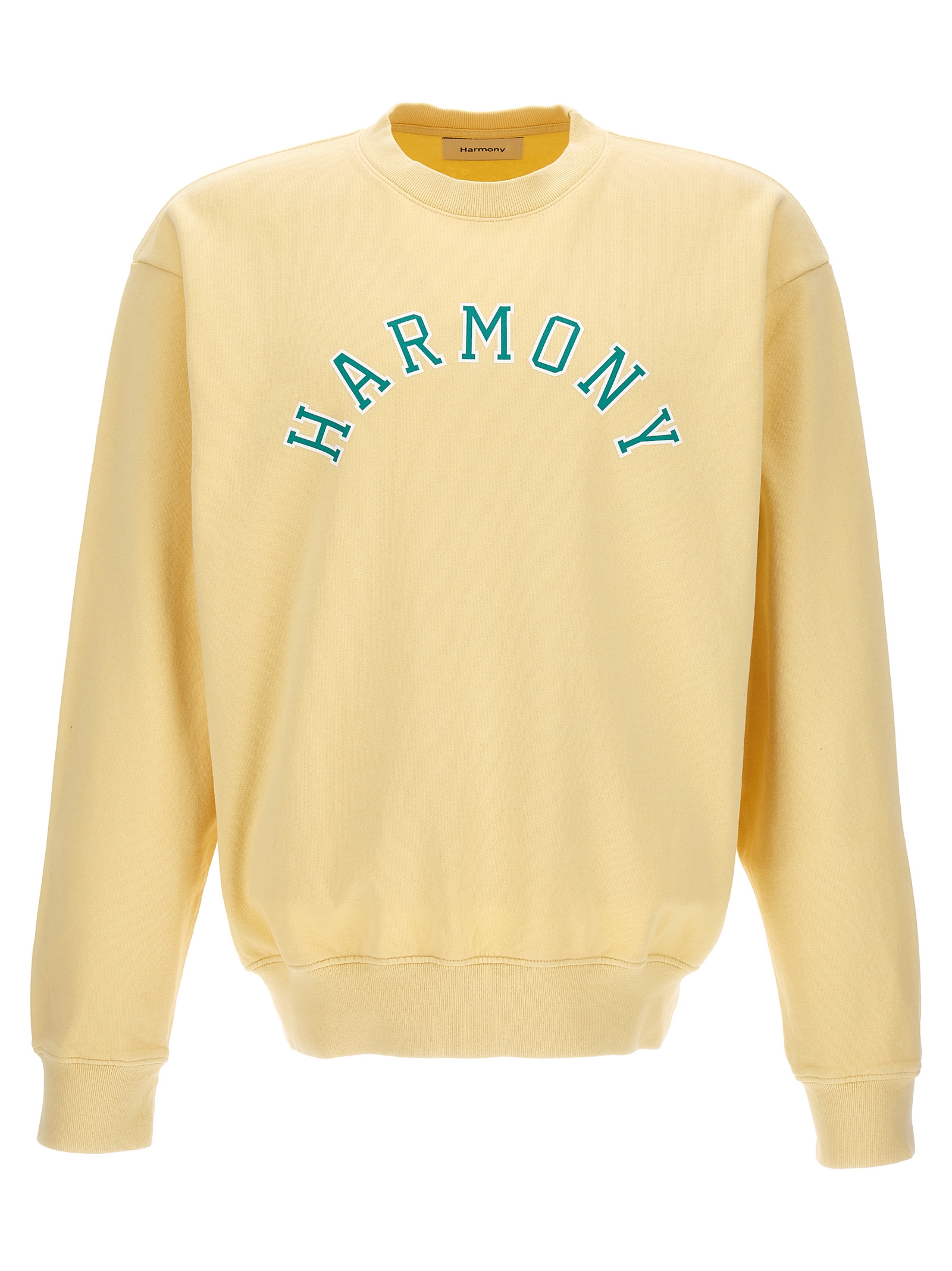 'Sael Varsity' sweatshirt