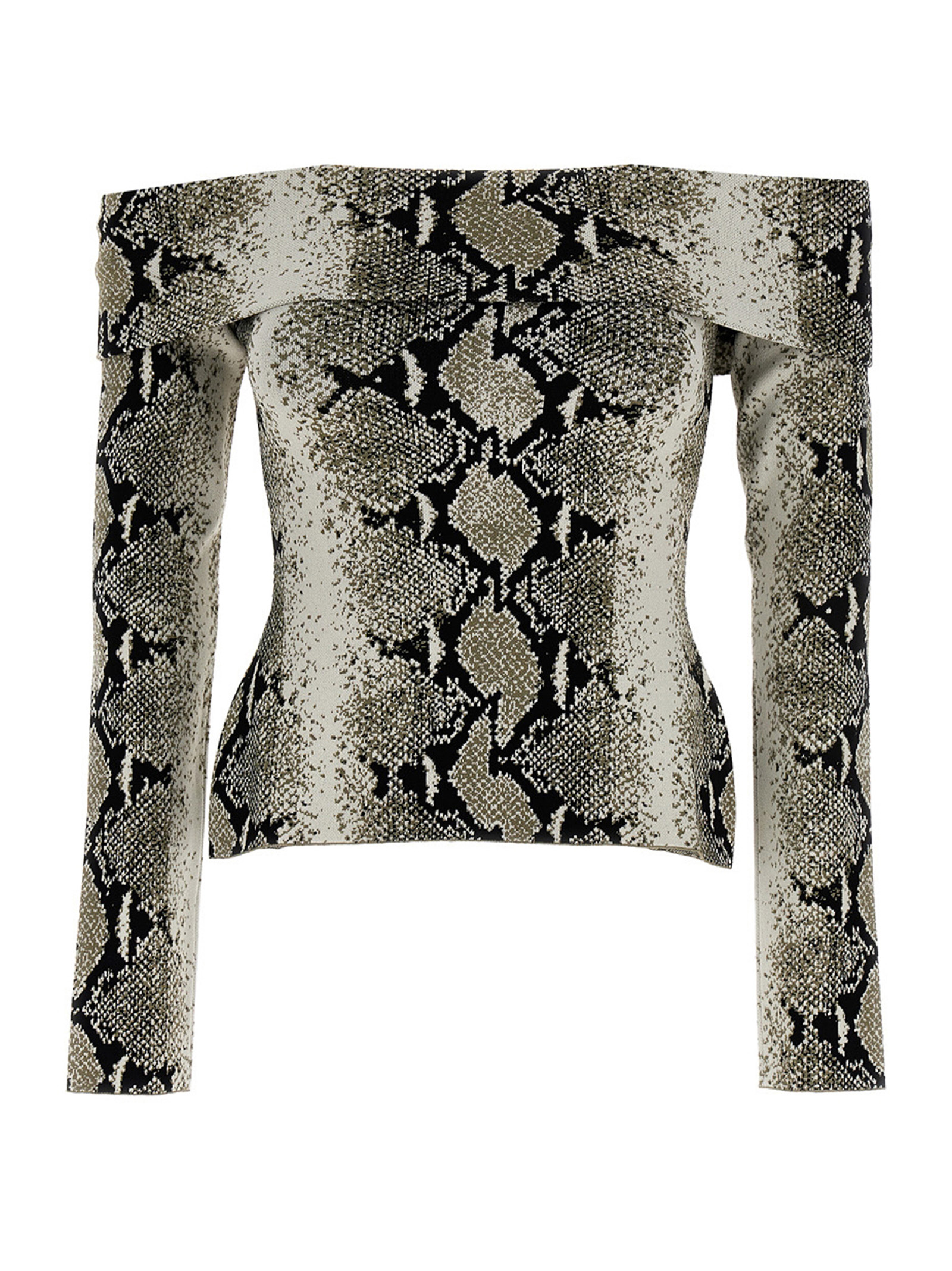 'Vivi' top