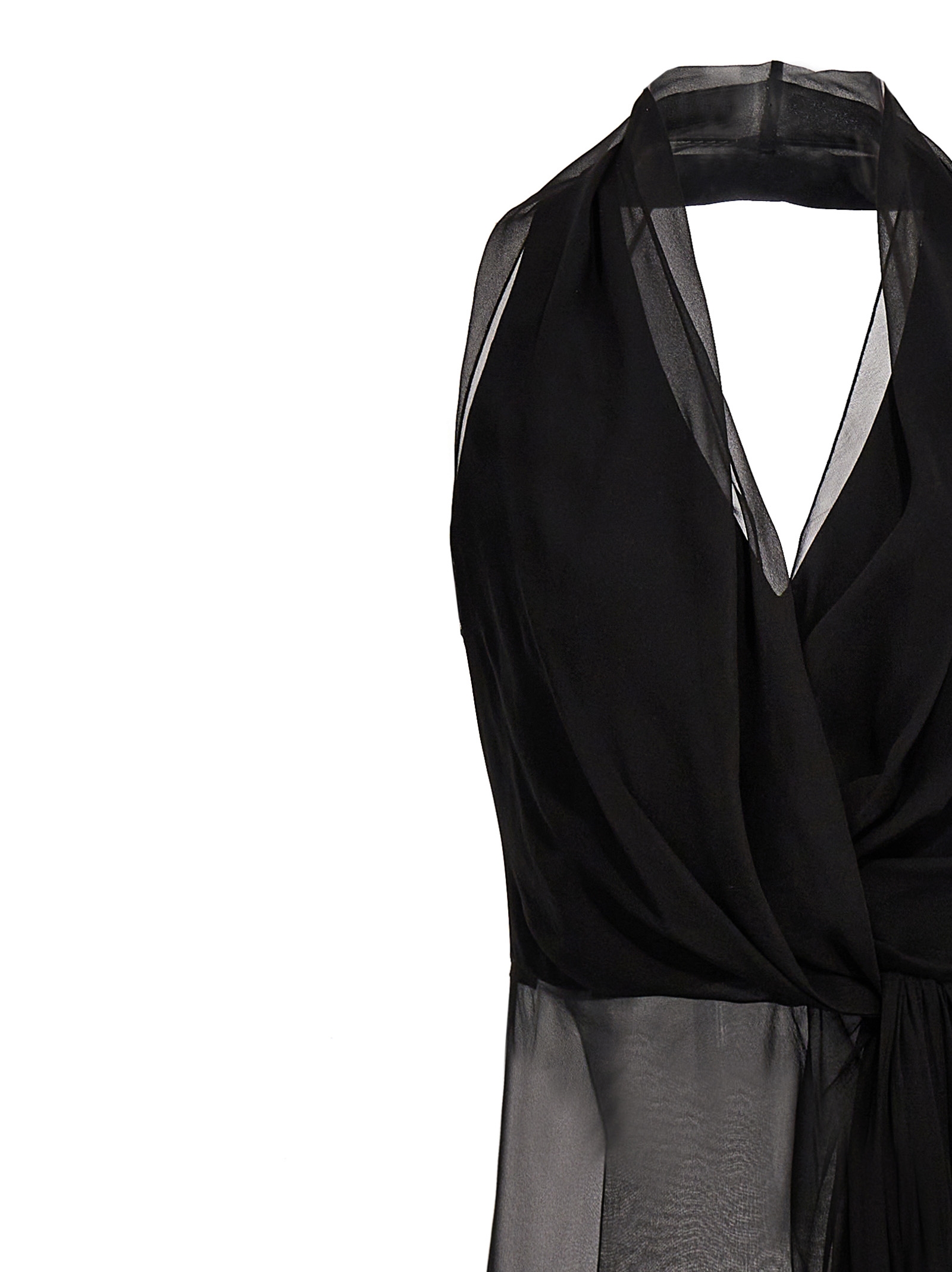 Chiffon top - Image 3