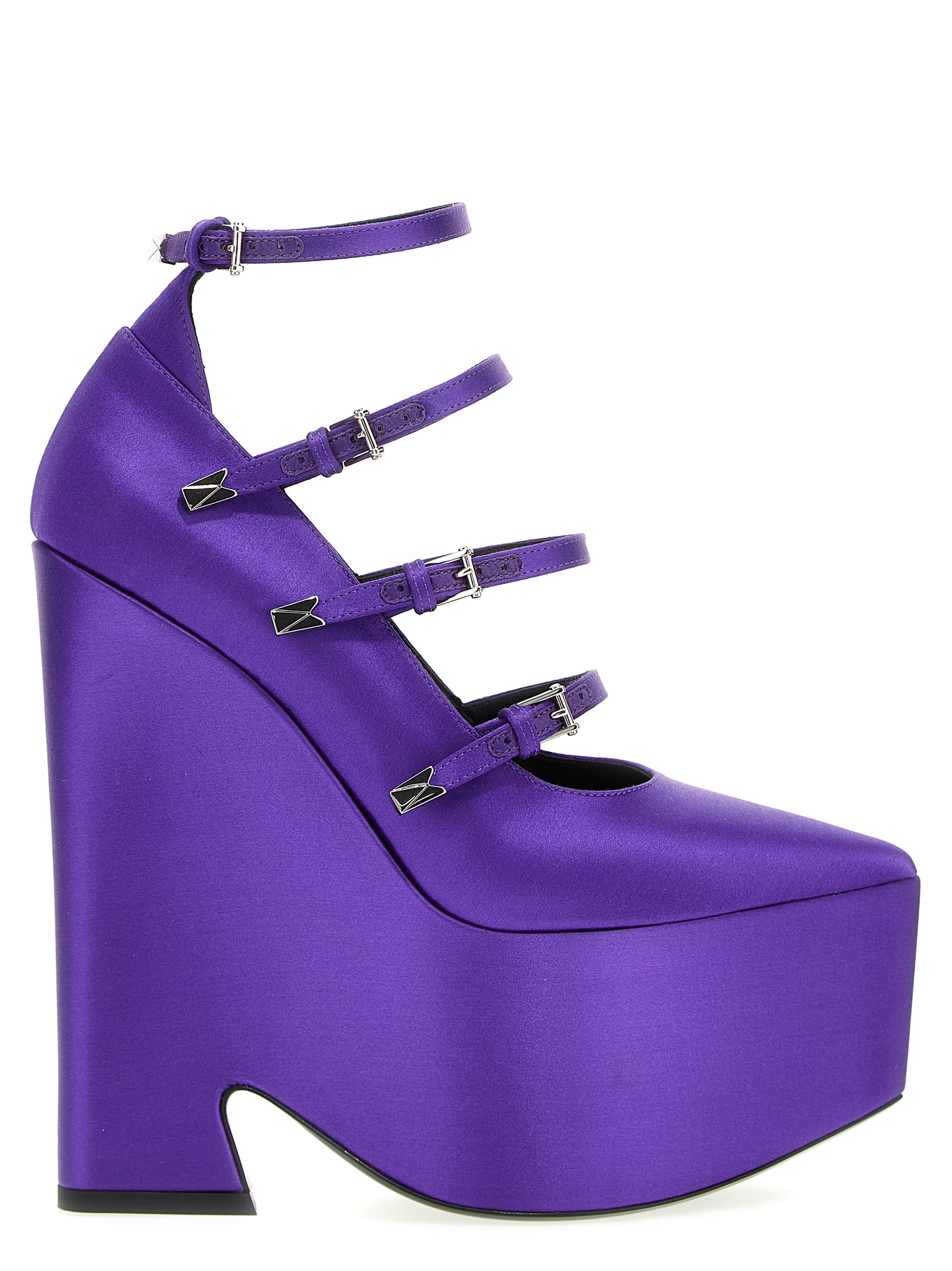 Tempest pumps