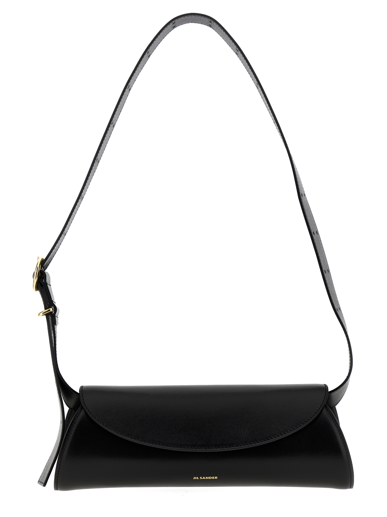 Cannolo small shoulder bag