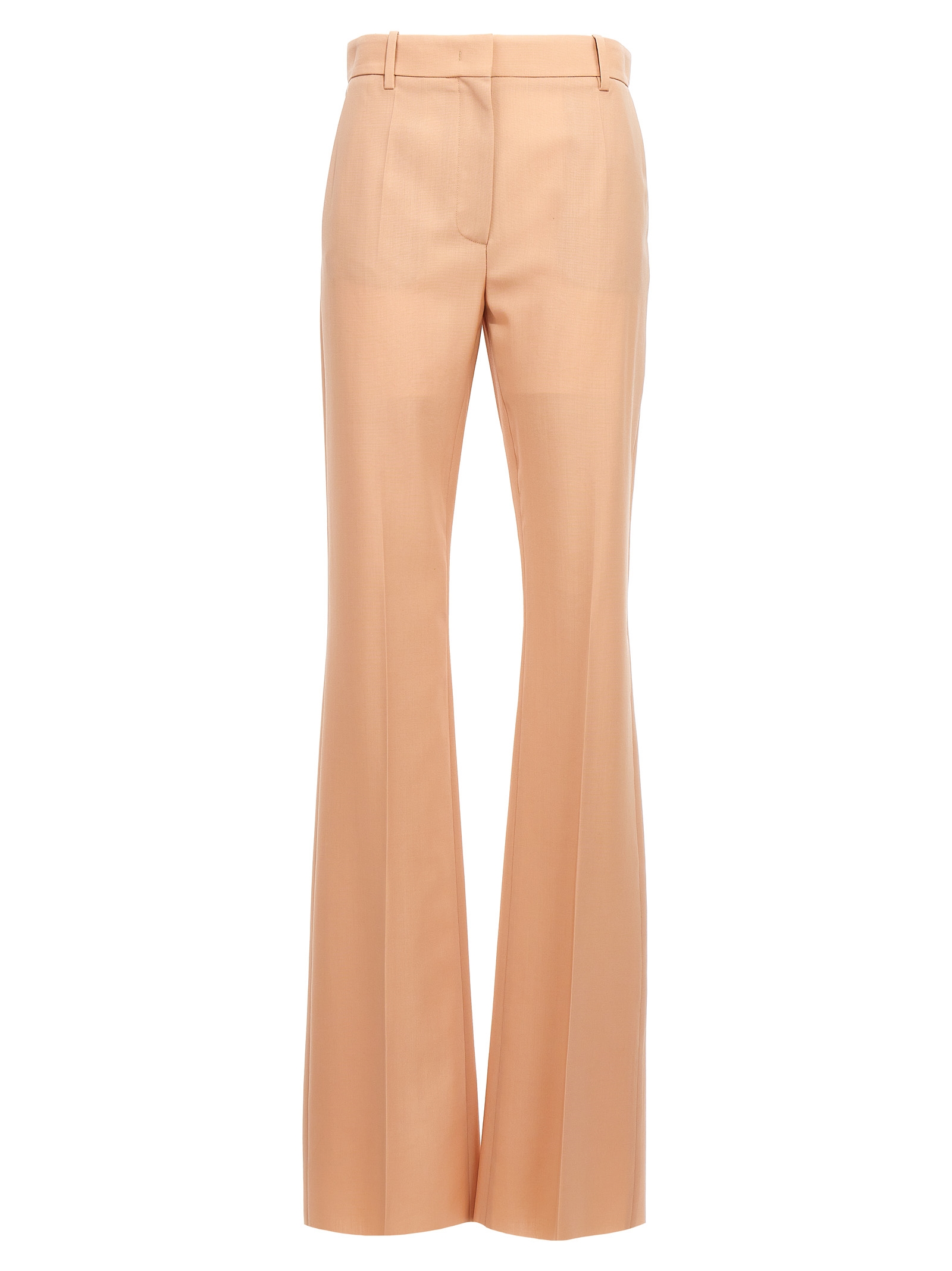 'Dry Tailoring Wool' valentino pants