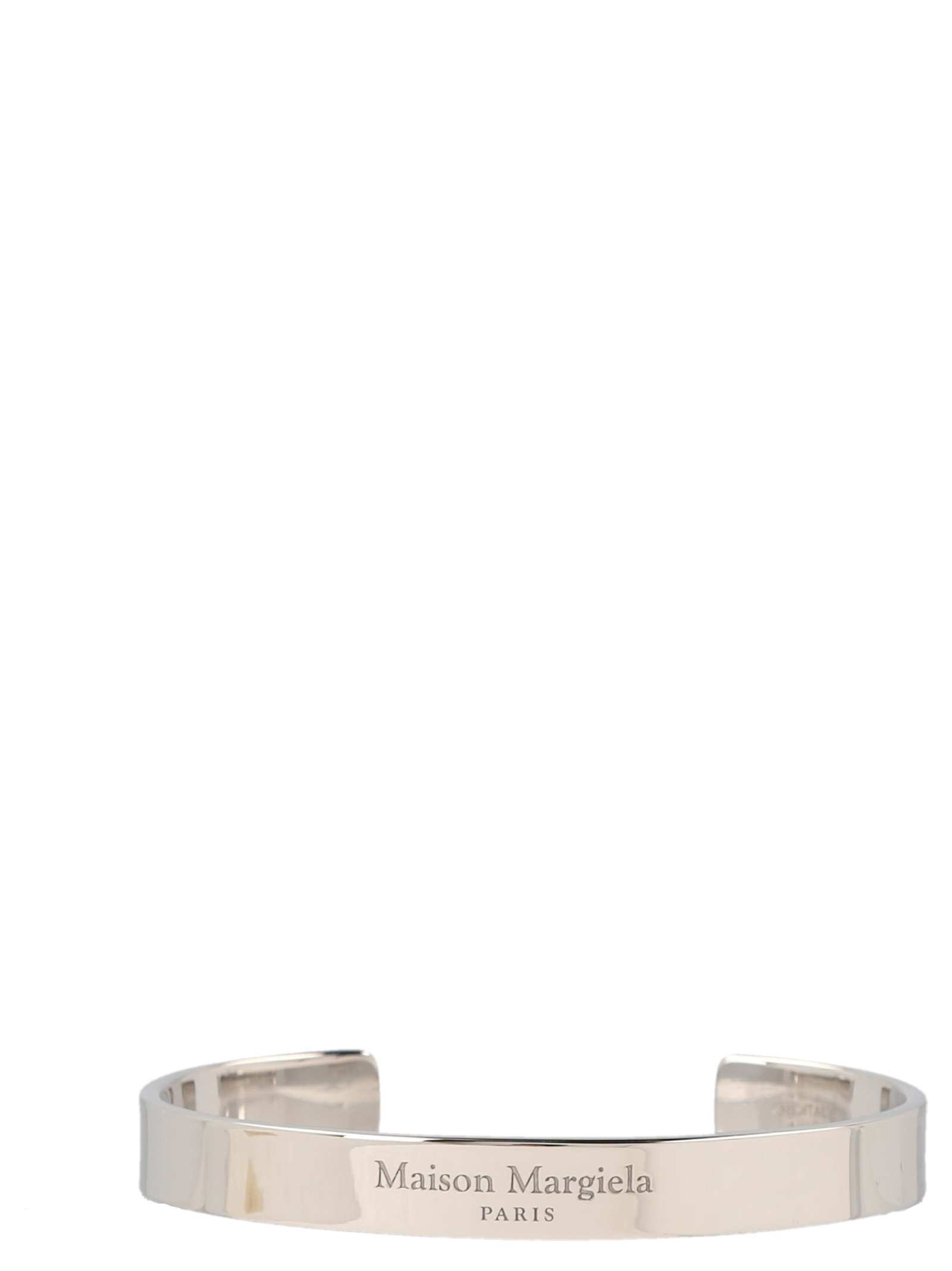 Logo bracelet