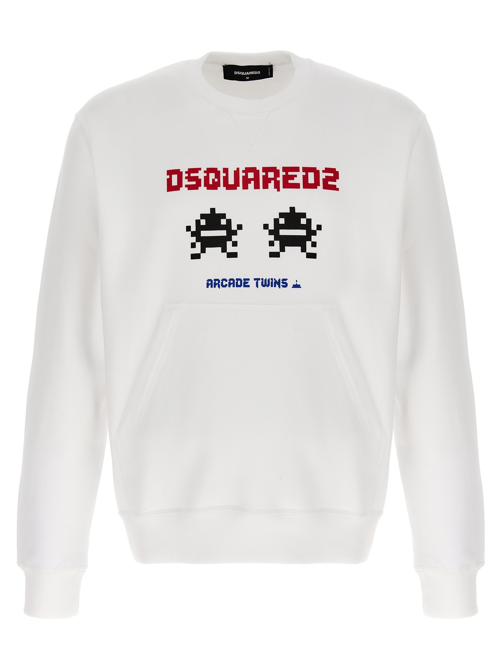 'Cool Fit' sweatshirt