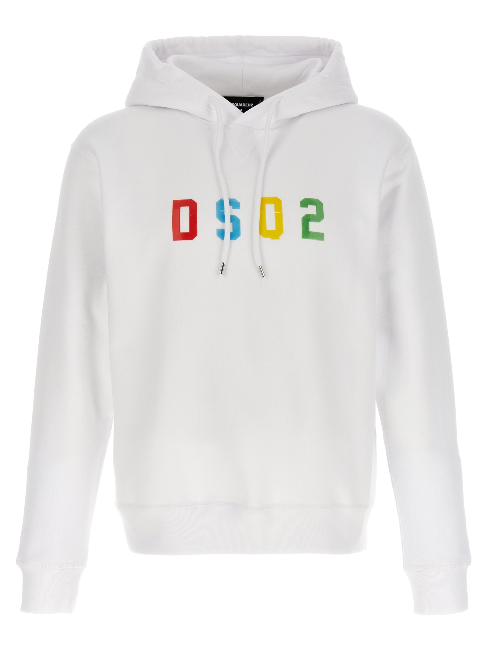 'Cool Fit' hoodie