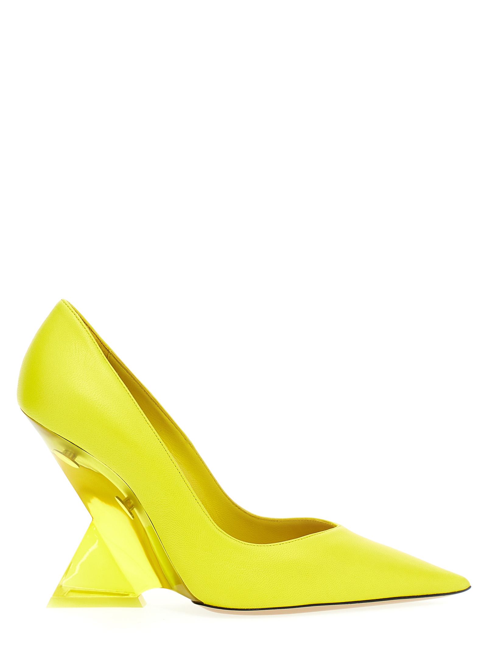 'Cheope' pumps